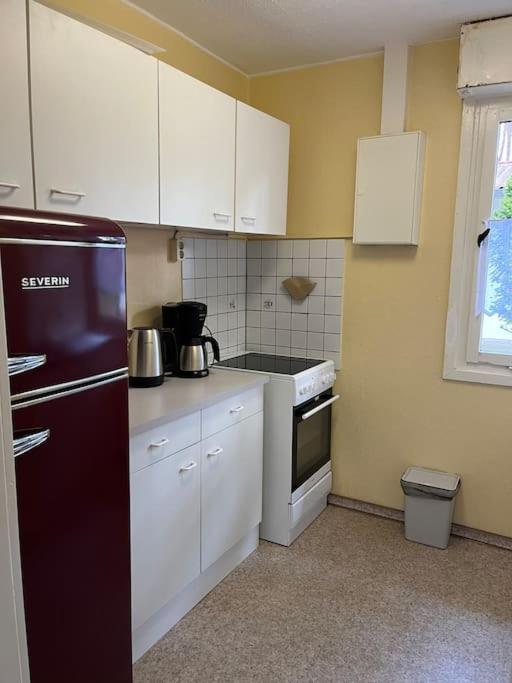 Bungalow im Kiefernwald direkt an der Ostsee (a)