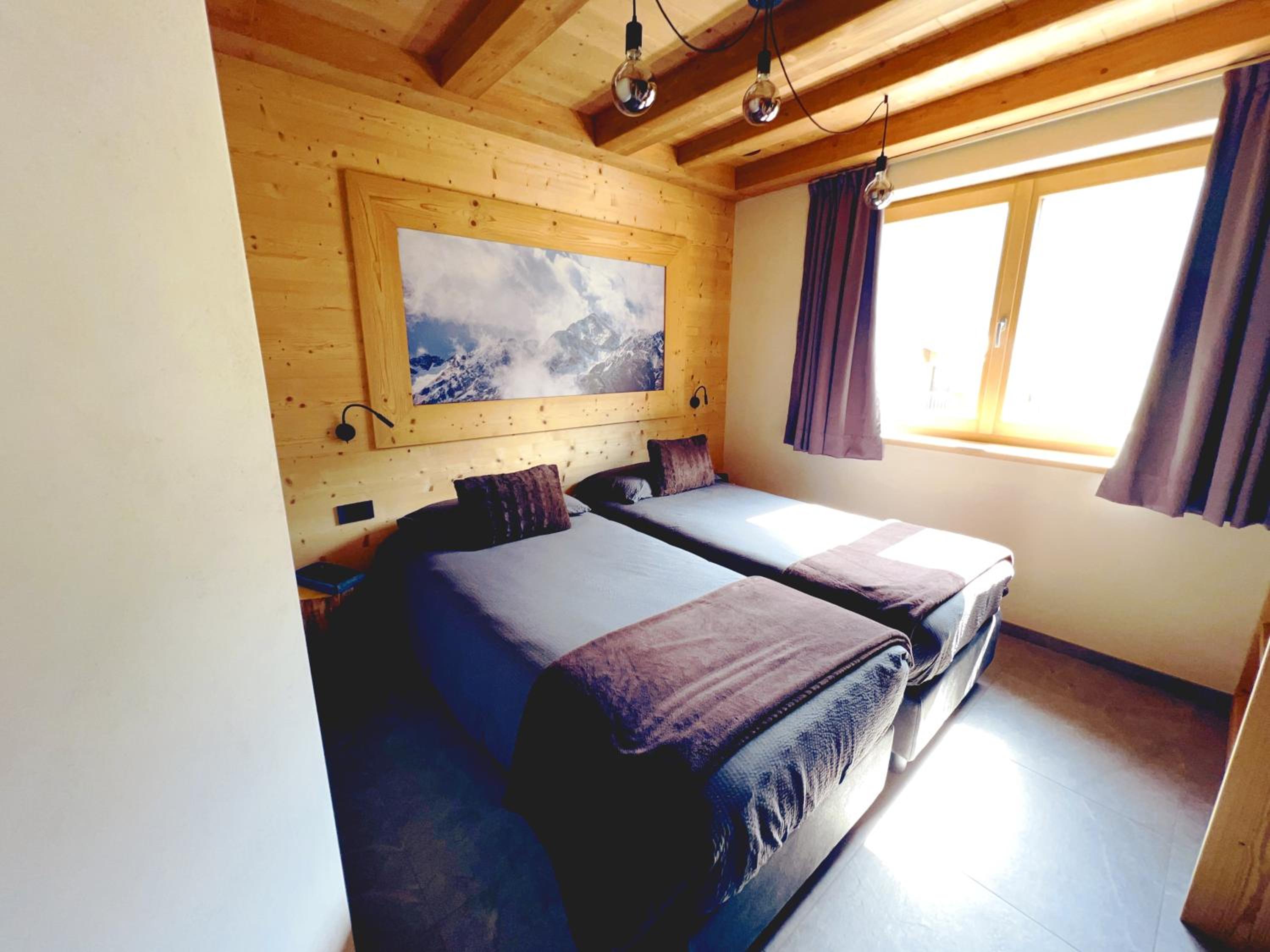 Carosello Lodge Livigno view 3
