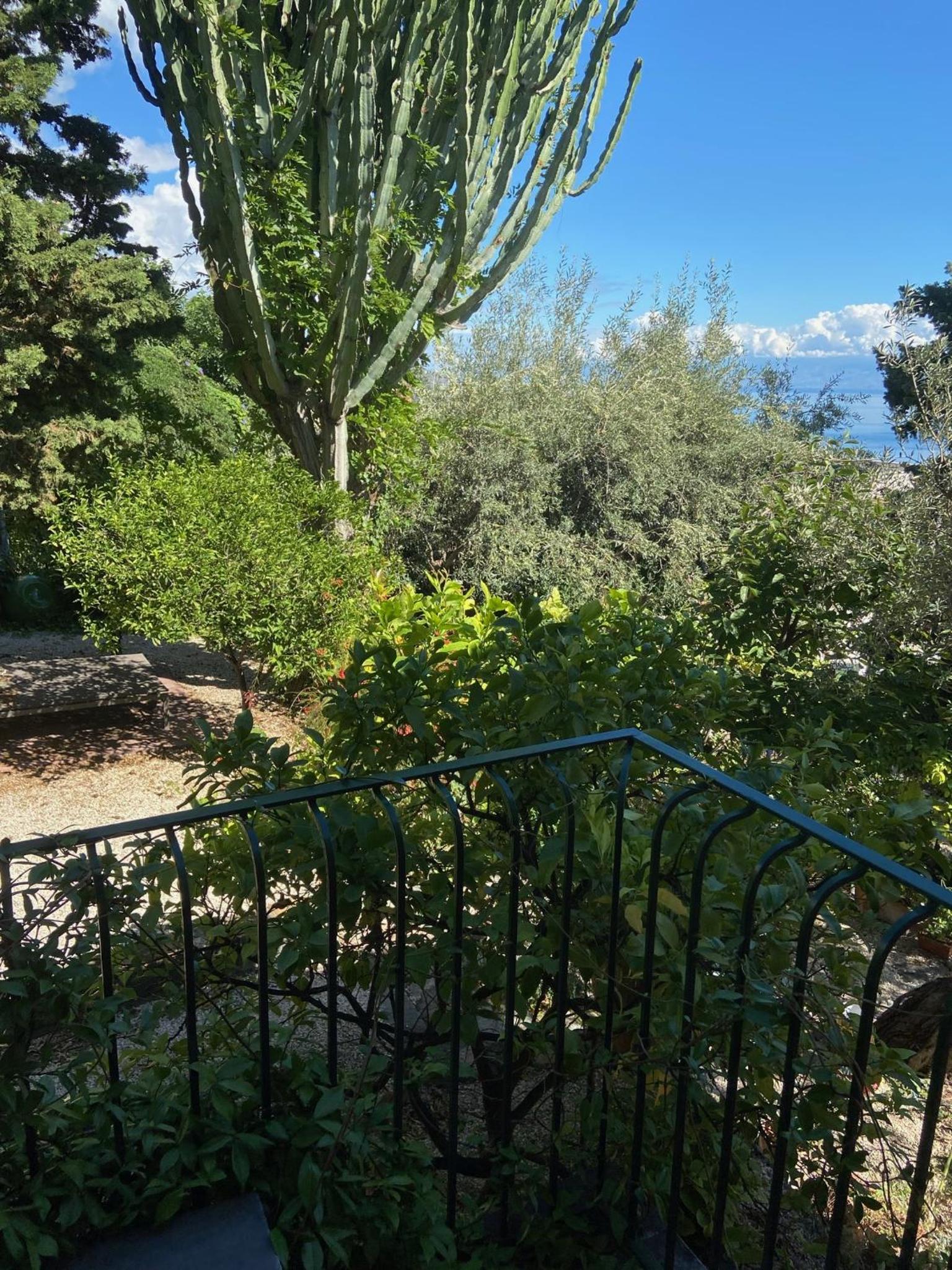 Villa Britannia view 2