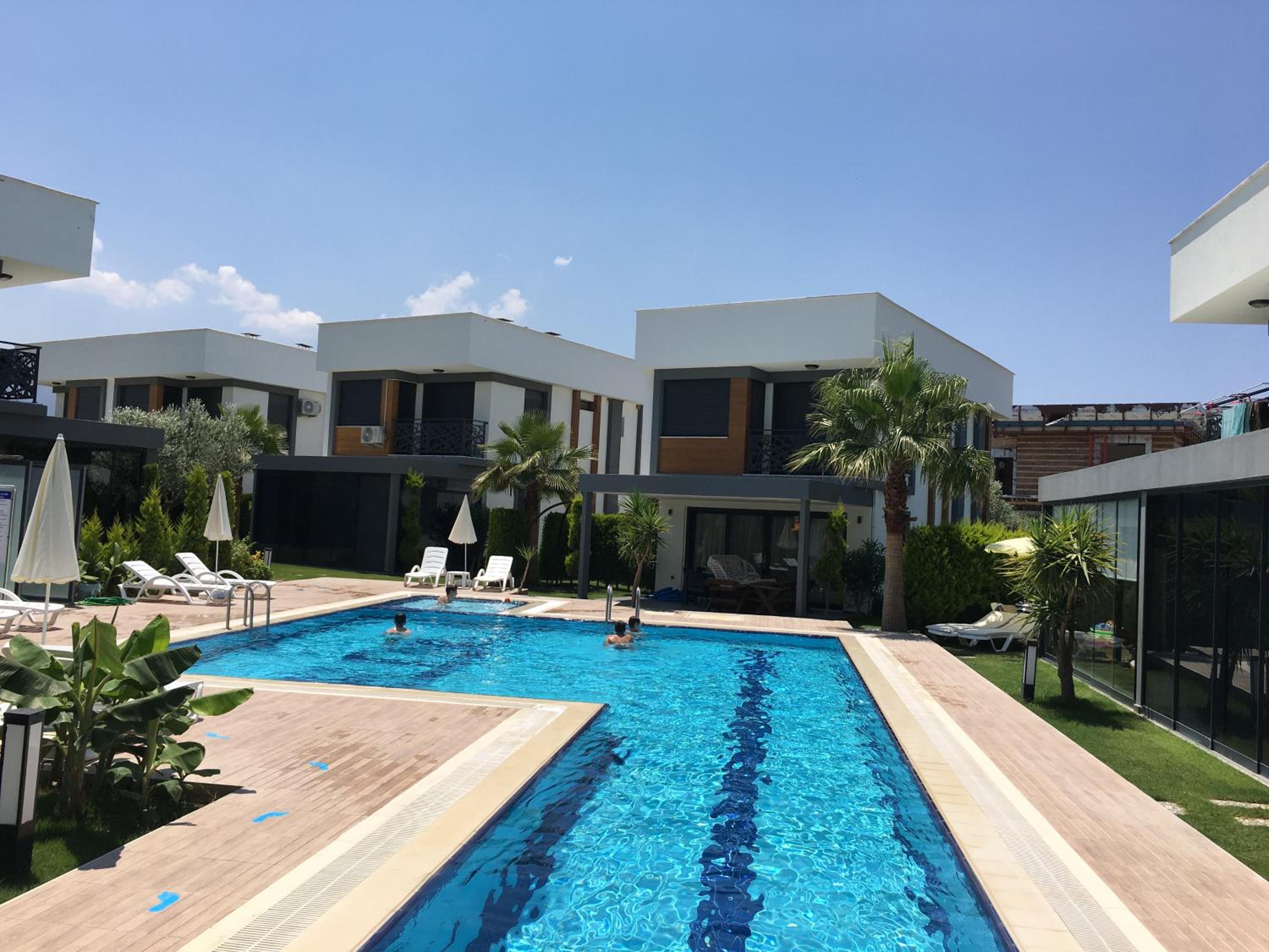 Villa Bozay Evinizdeki rahatlık huzurlusakin tatil — photo 5