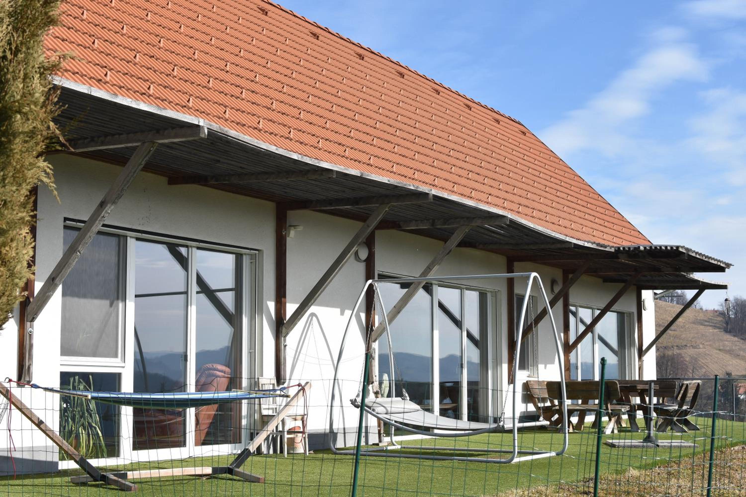 Villa Sausal view 5