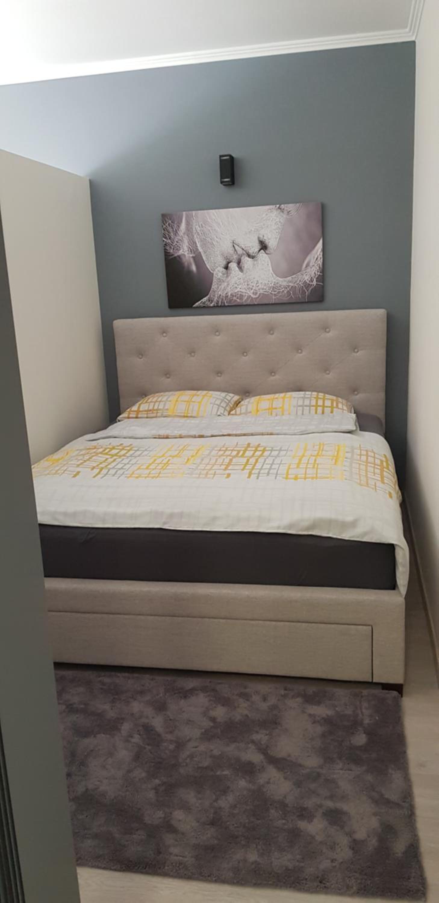 Alex Apartman view 5