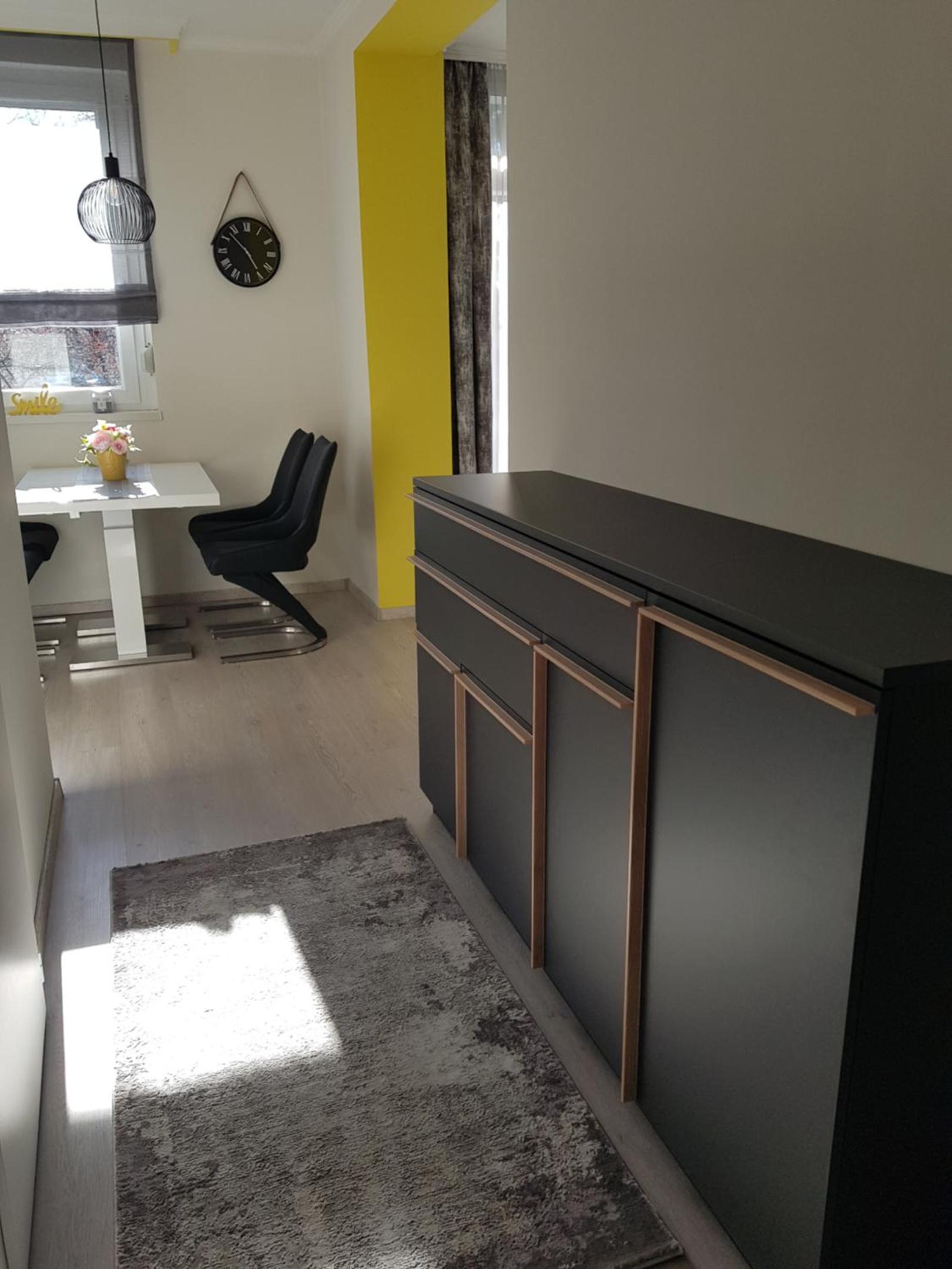 Alex Apartman view 4