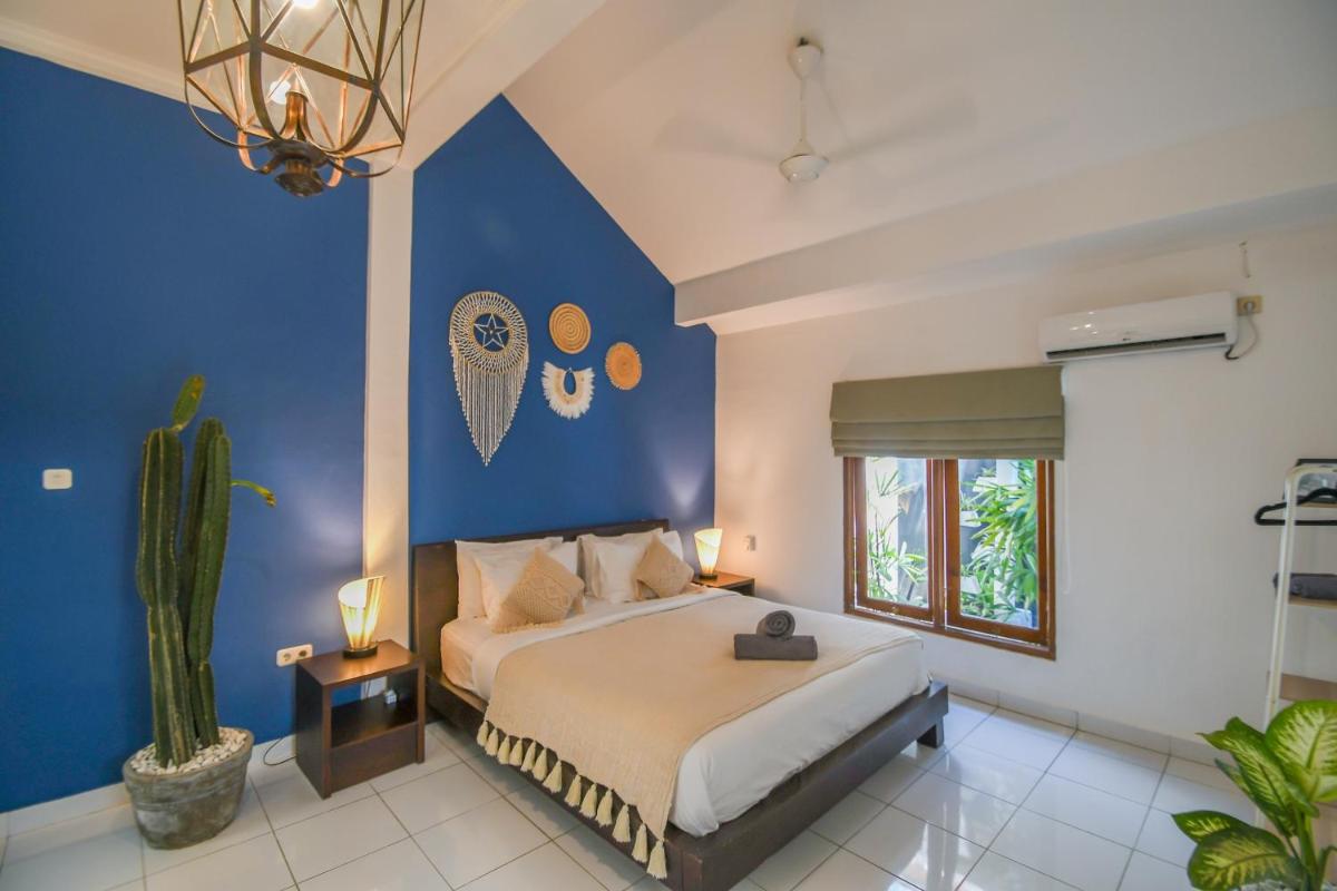 EverGreen Mojito Villa view 2