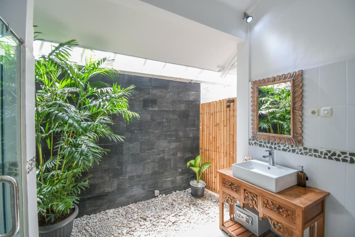 EverGreen Mojito Villa view 4