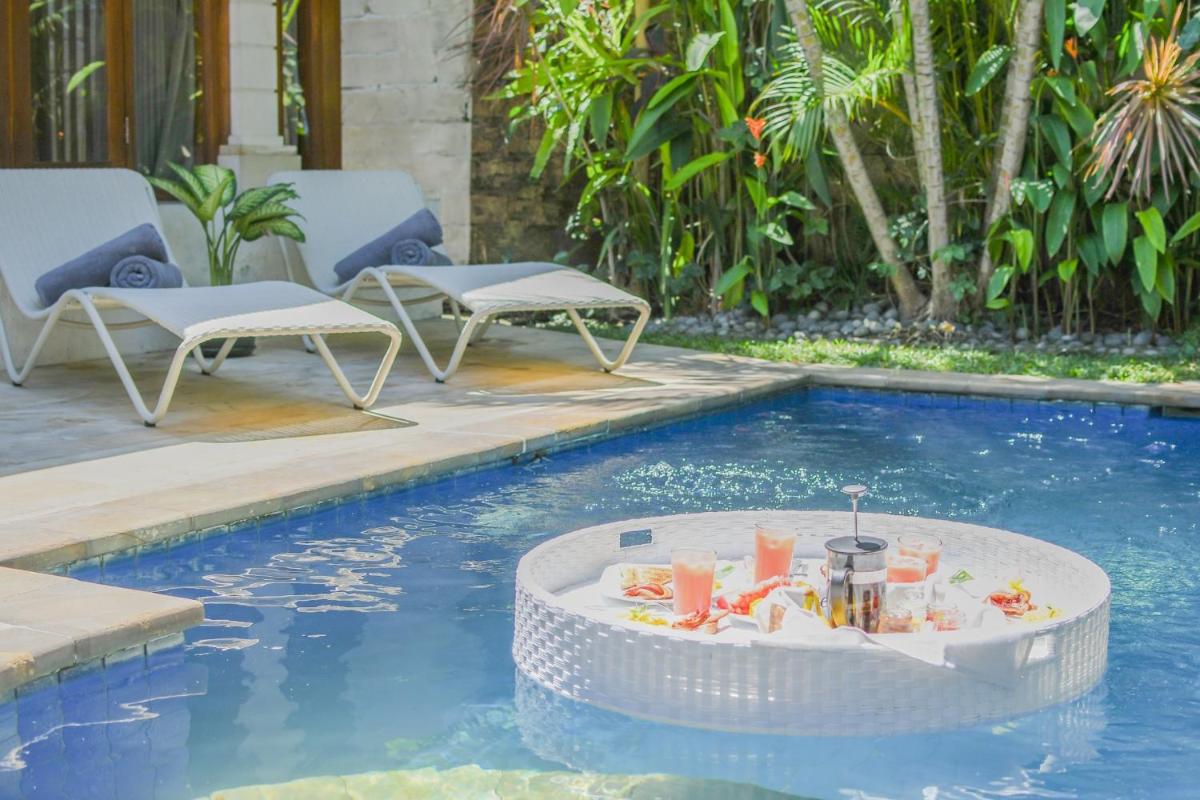 EverGreen Mojito Villa view 5