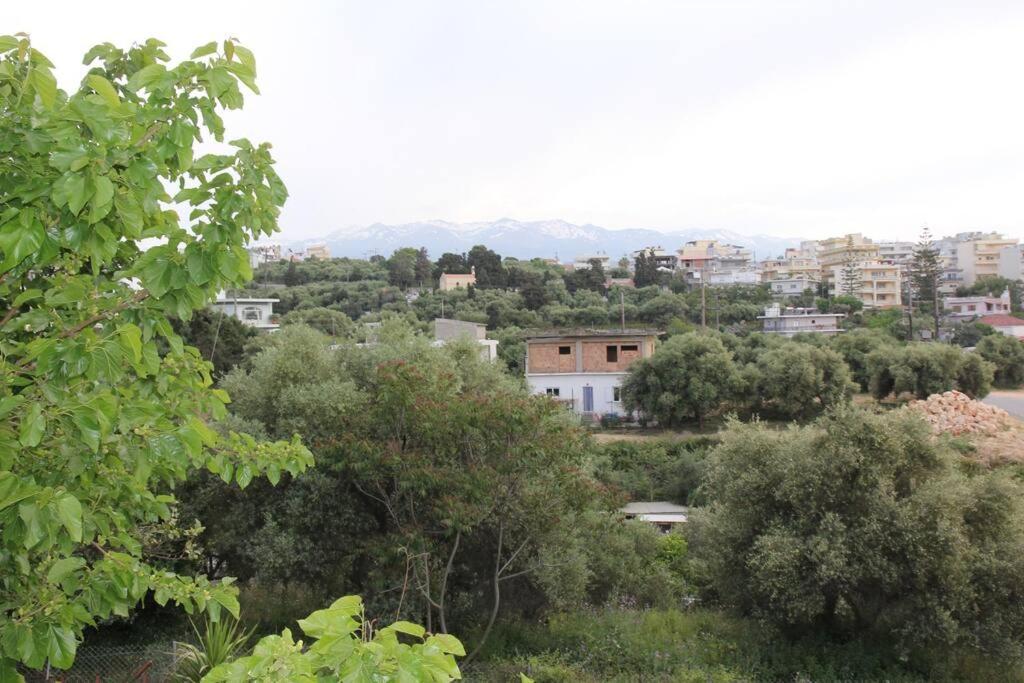 Άνετο και πολυτελές οροφοδιαμέρισμα 2 view 3