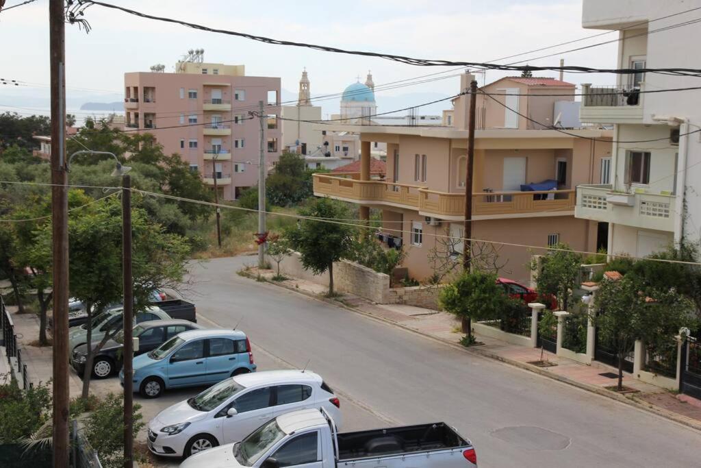 Άνετο και πολυτελές οροφοδιαμέρισμα 2 view 5