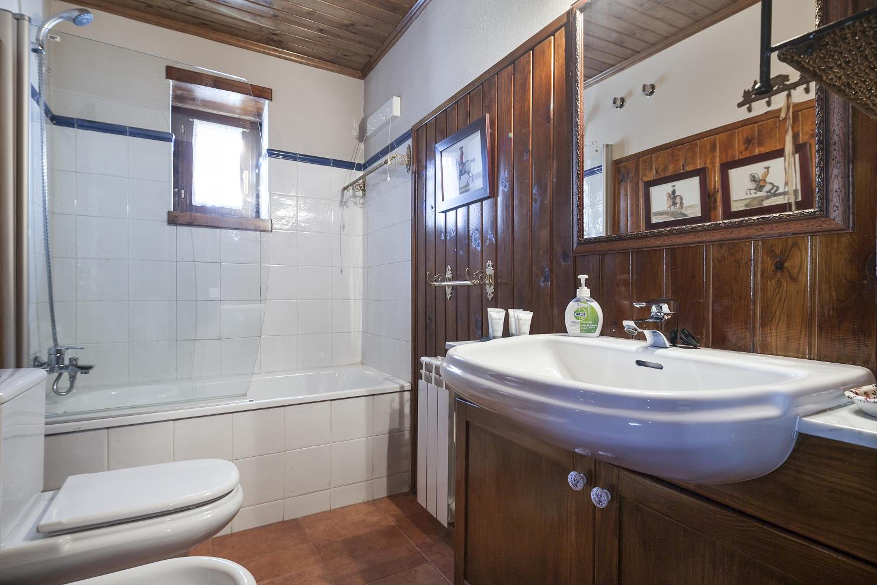 Baqueira Apartamentos Cota 1700 tranquilidad
