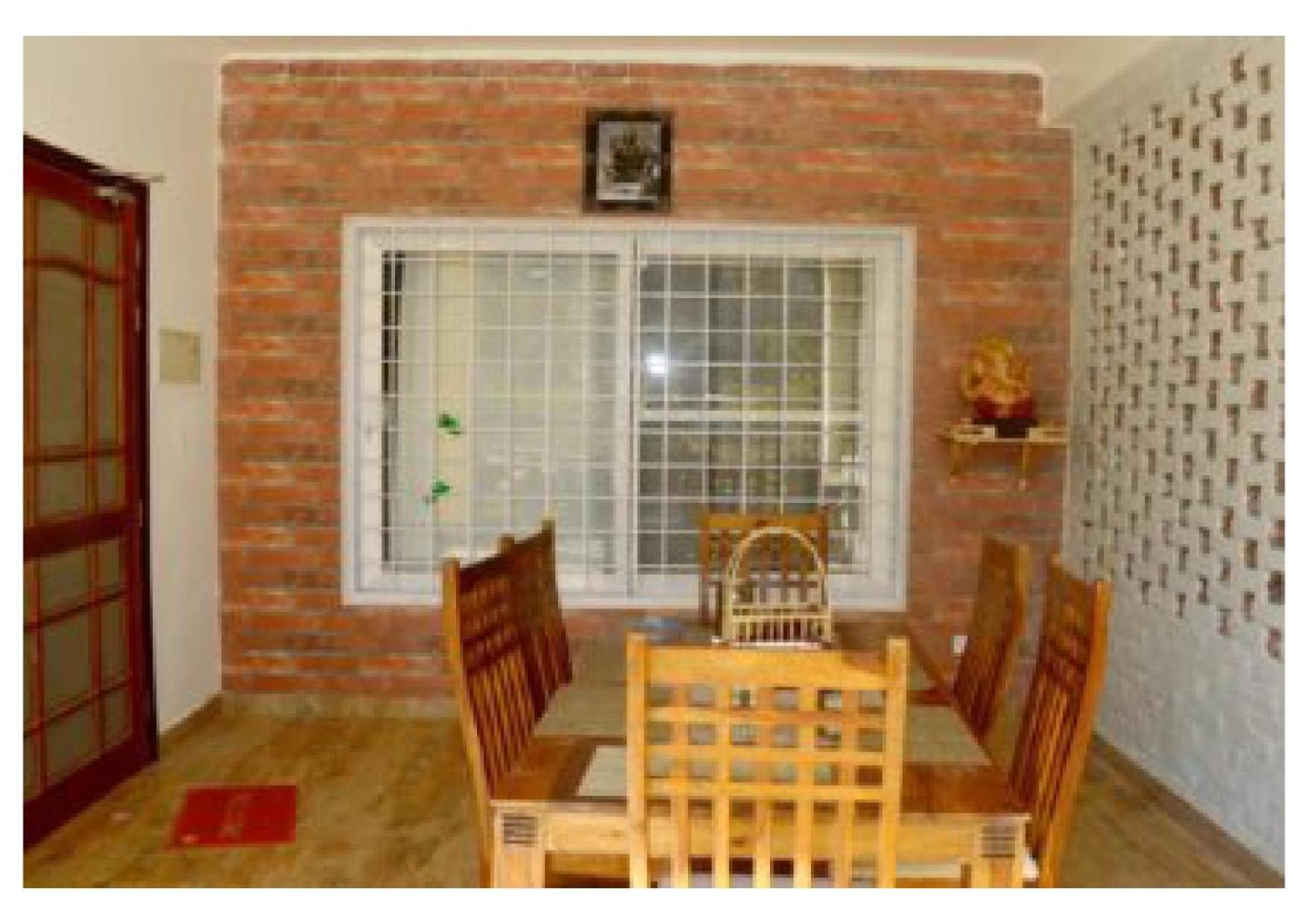 Corbett Dreams Villa 4BHK view 3
