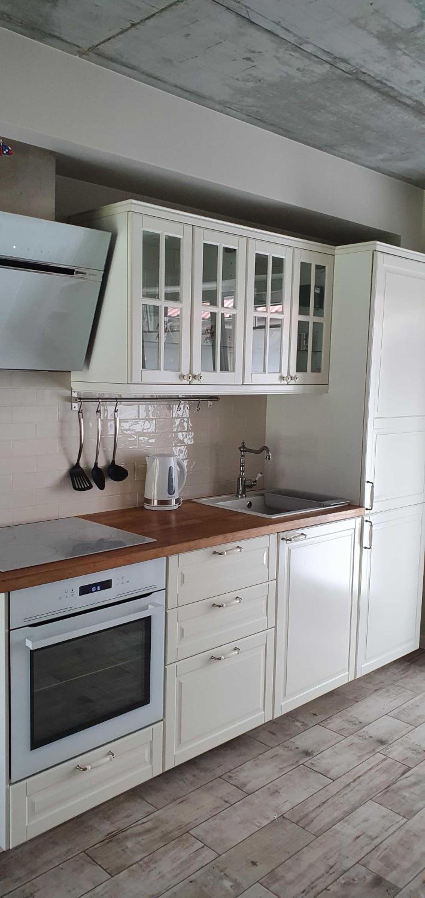 Apartamentas Preila