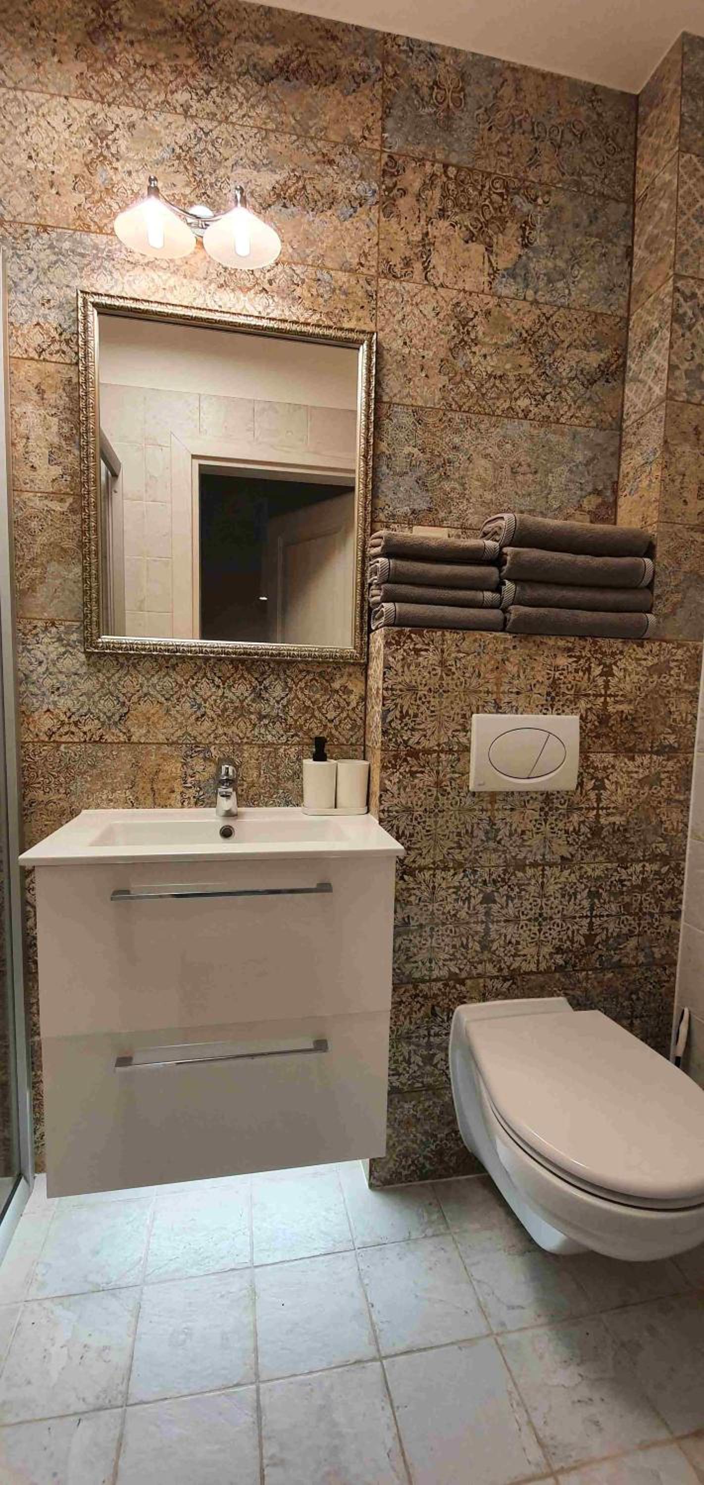 Apartamentas Preila