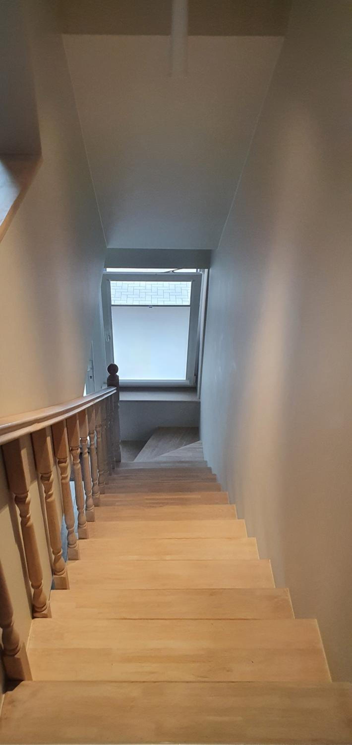 Apartamentas Preila