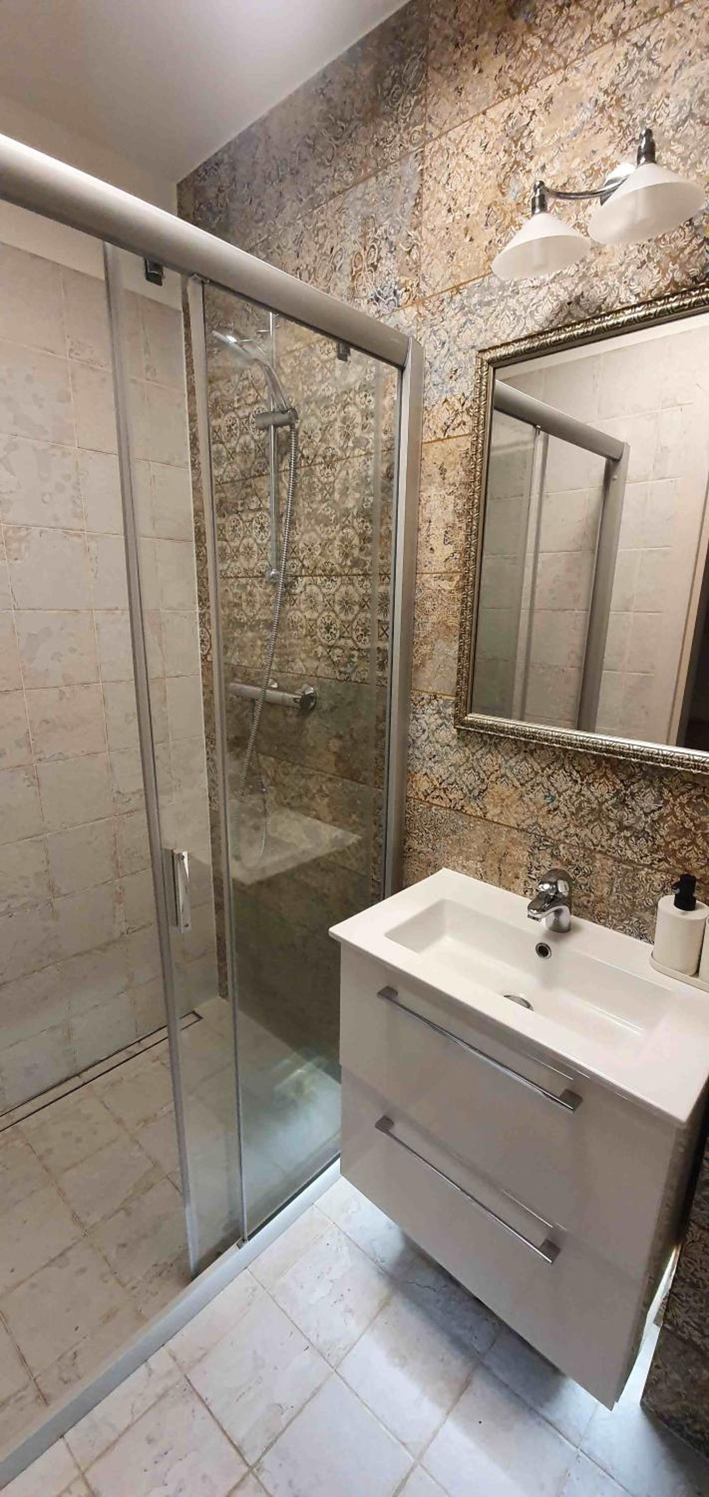 Apartamentas Preila