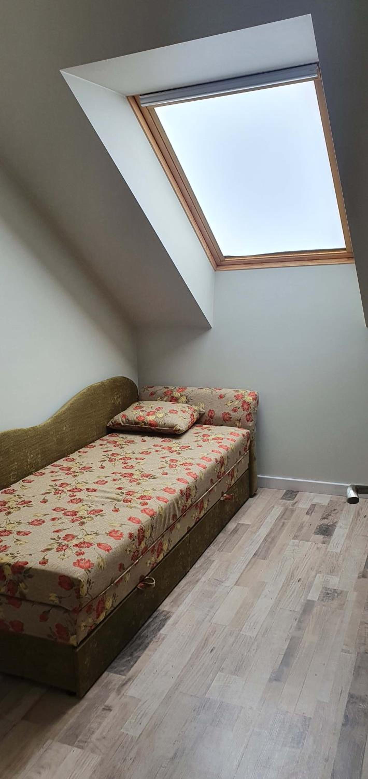 Apartamentas Preila