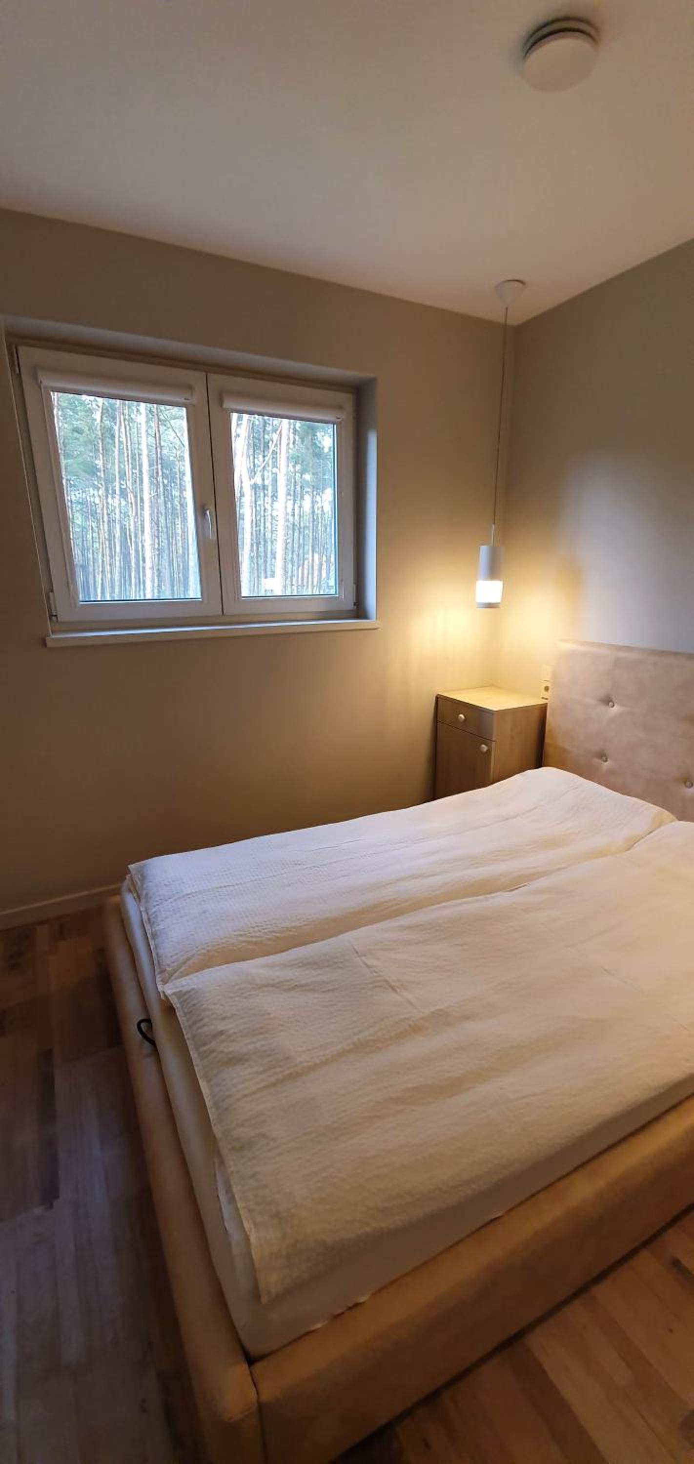 Apartamentas Preila