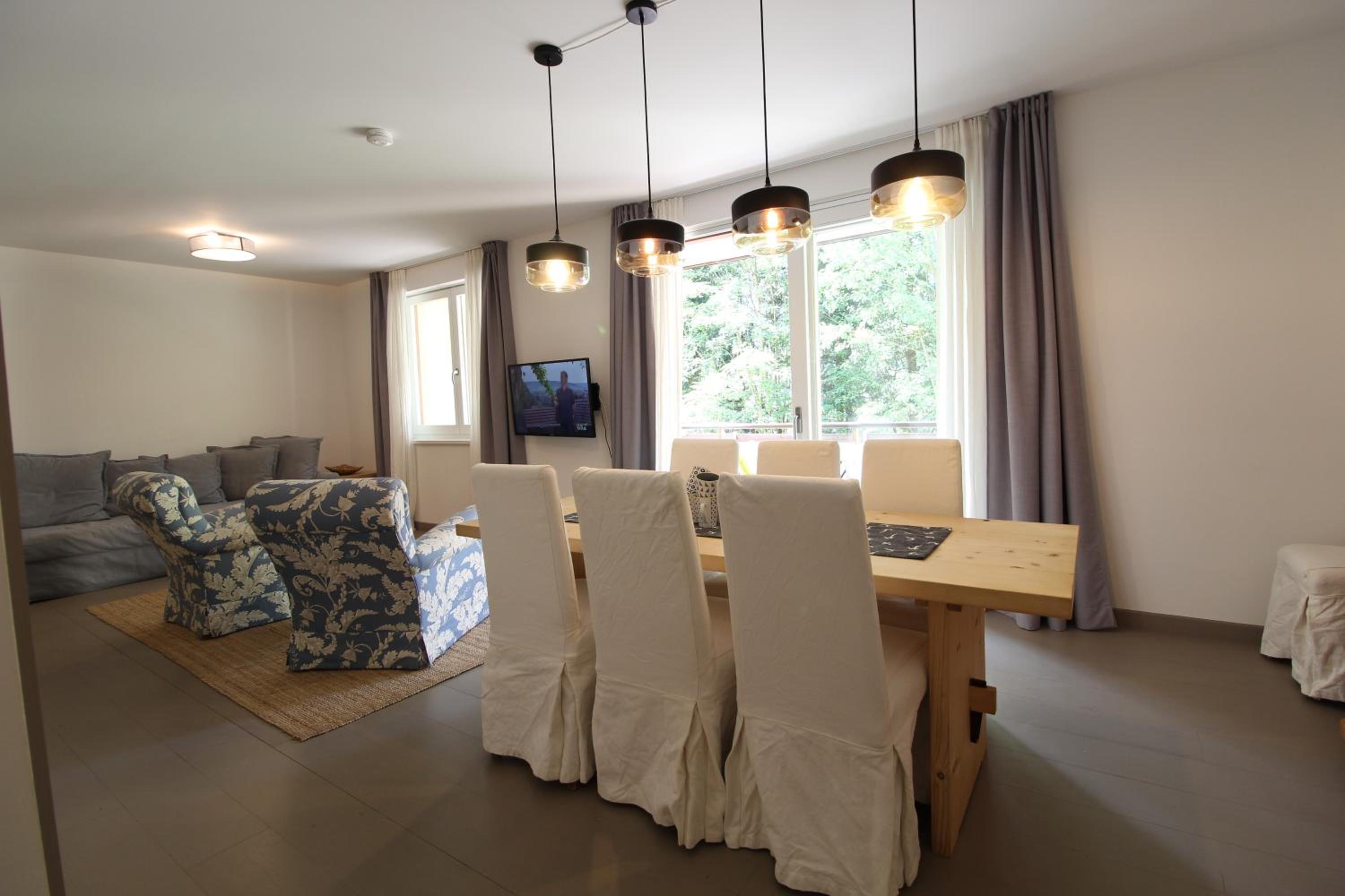 Haus Iris by ISA AGENTUR
