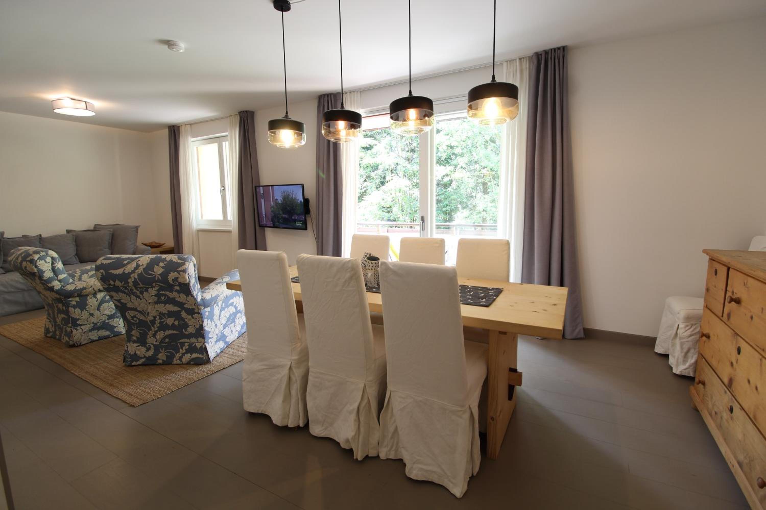 Haus Iris by ISA AGENTUR