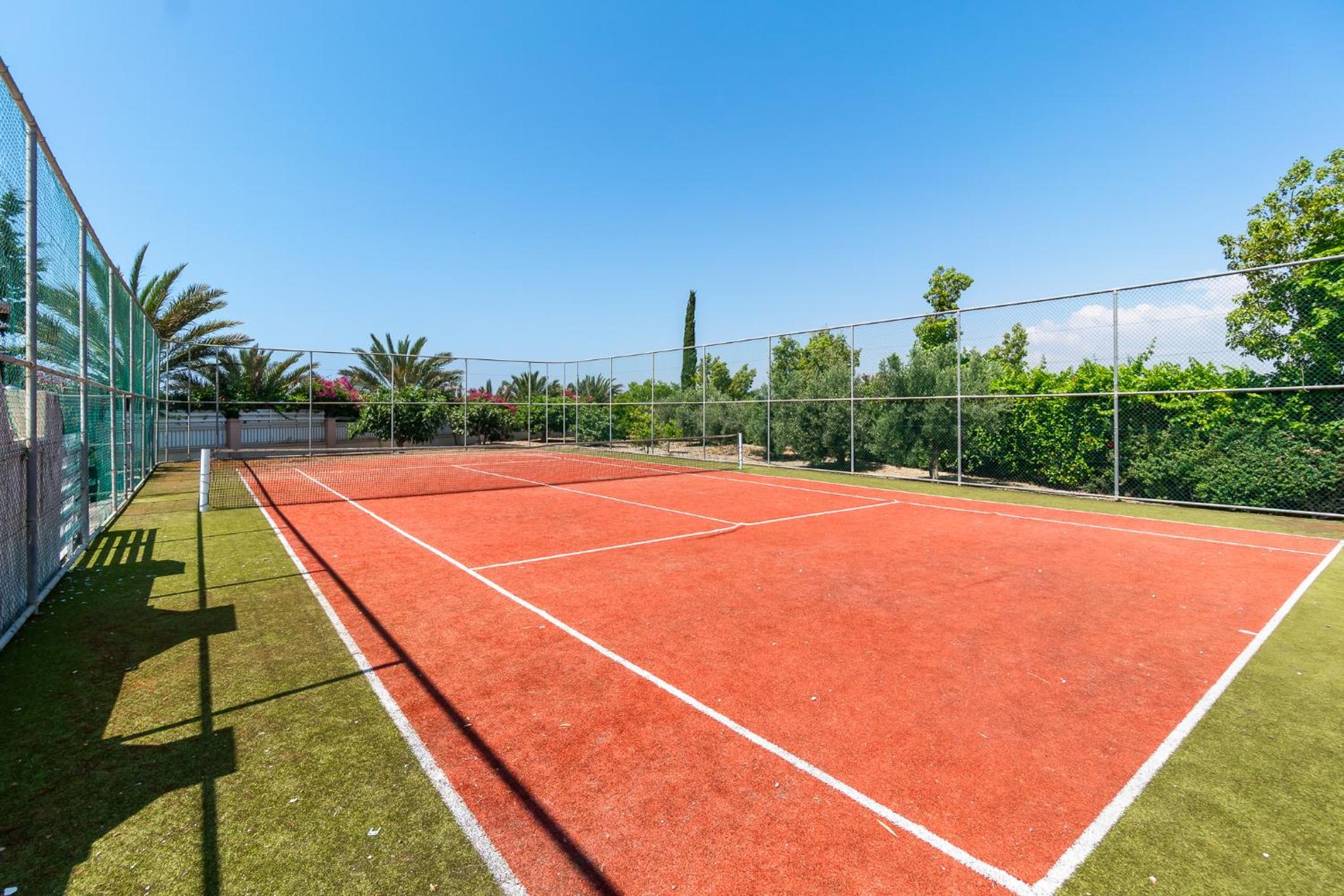 Villa Amelia by Ezoria Villas view 2