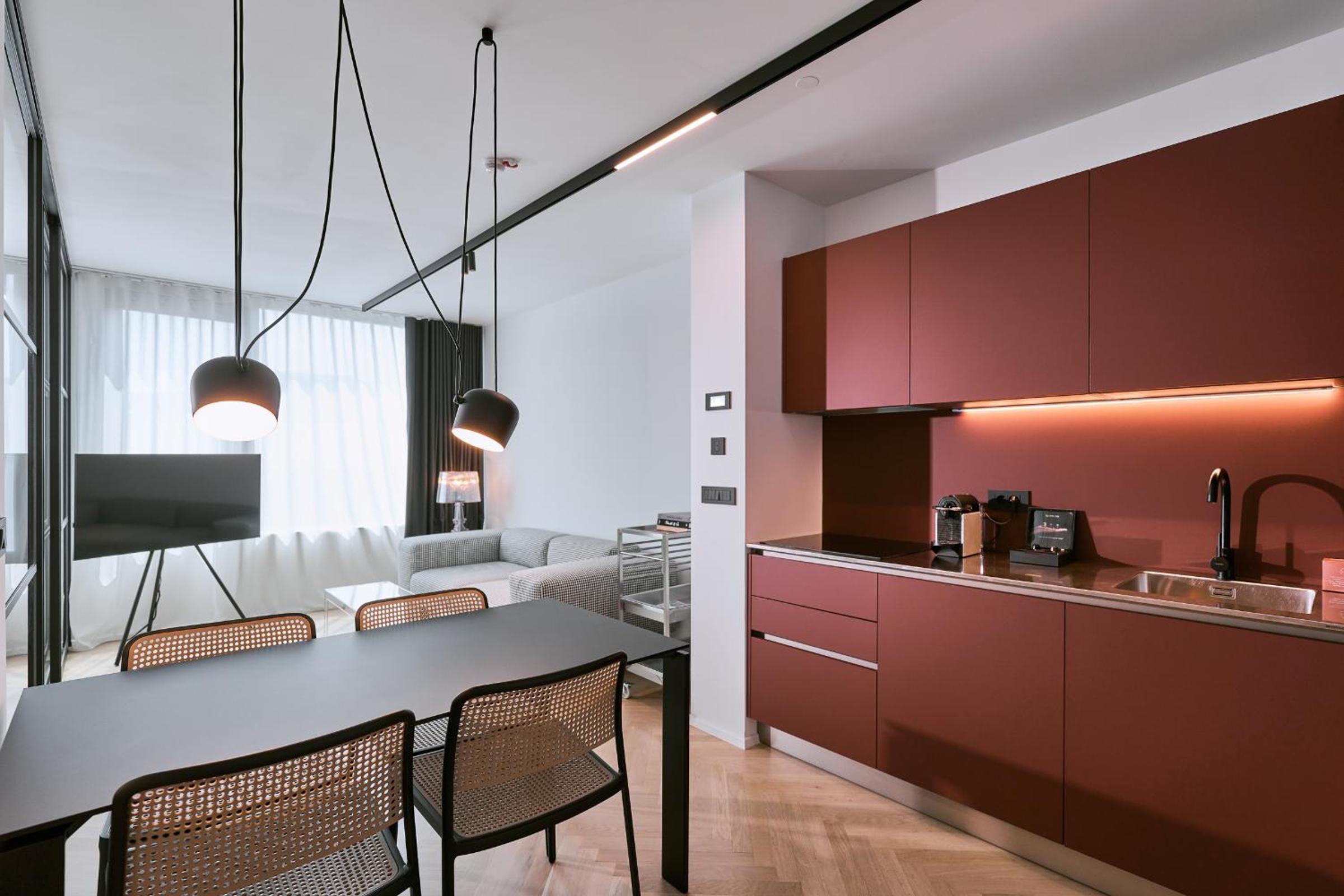 NEU RESIDENCES smart stay 照片第 26 張,共 62 張
