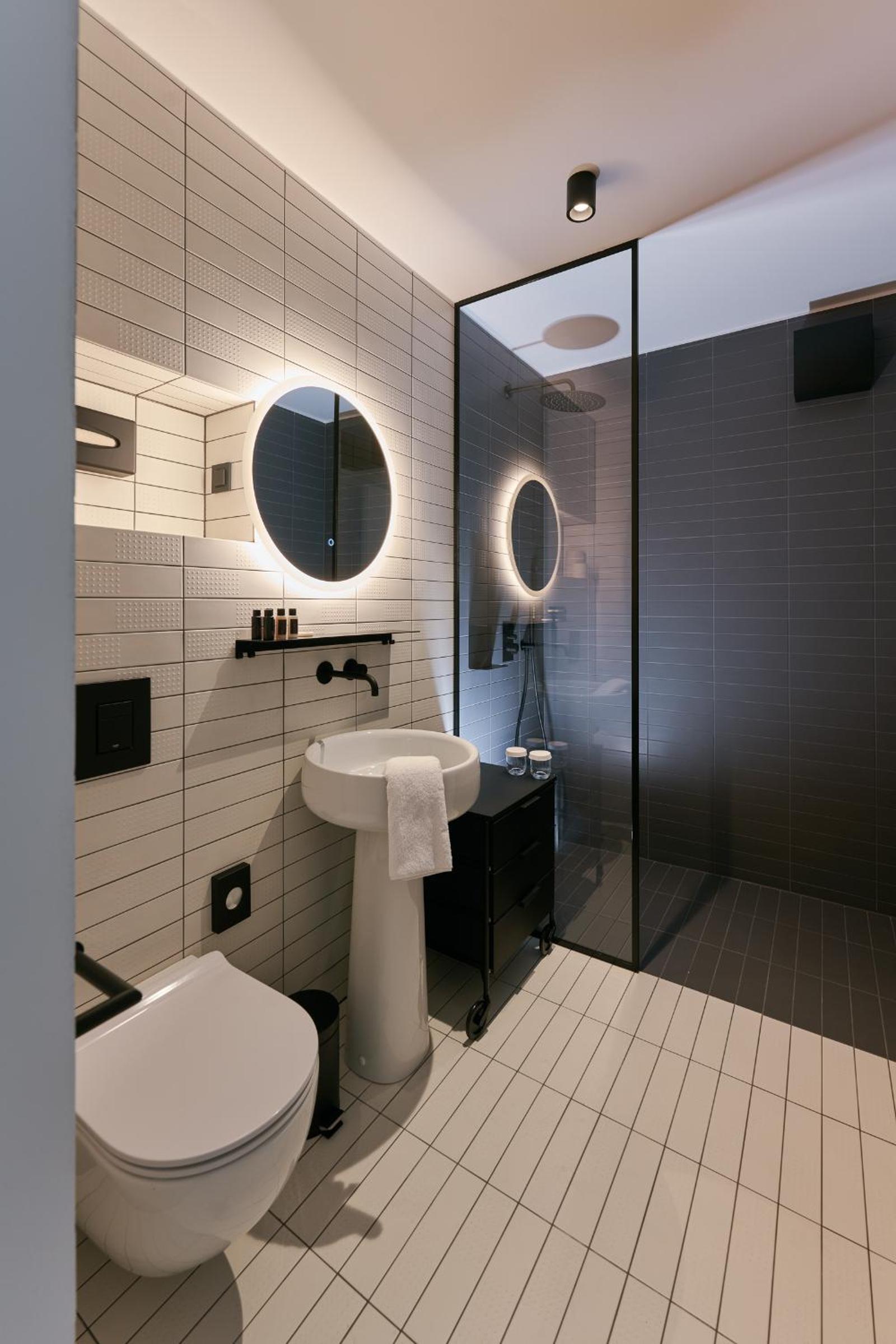 NEU RESIDENCES smart stay 照片第 27 張,共 62 張