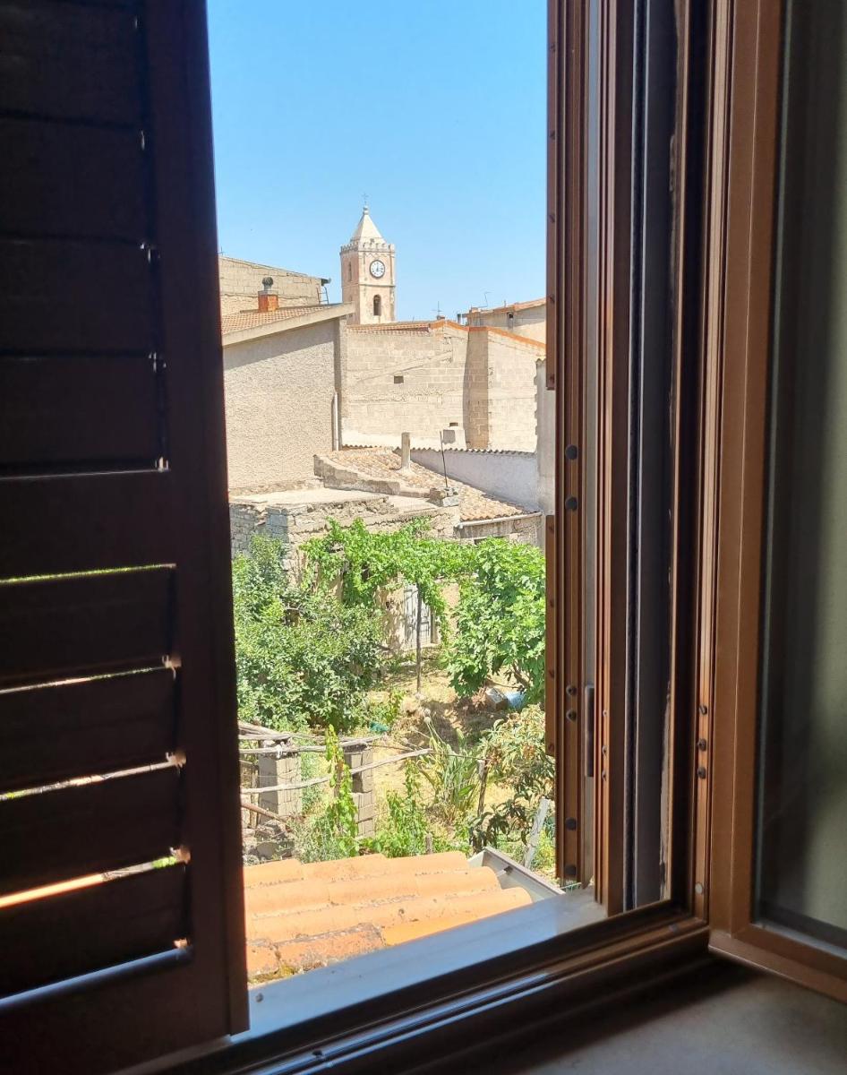 Giardino Dei Limoni Apartment
