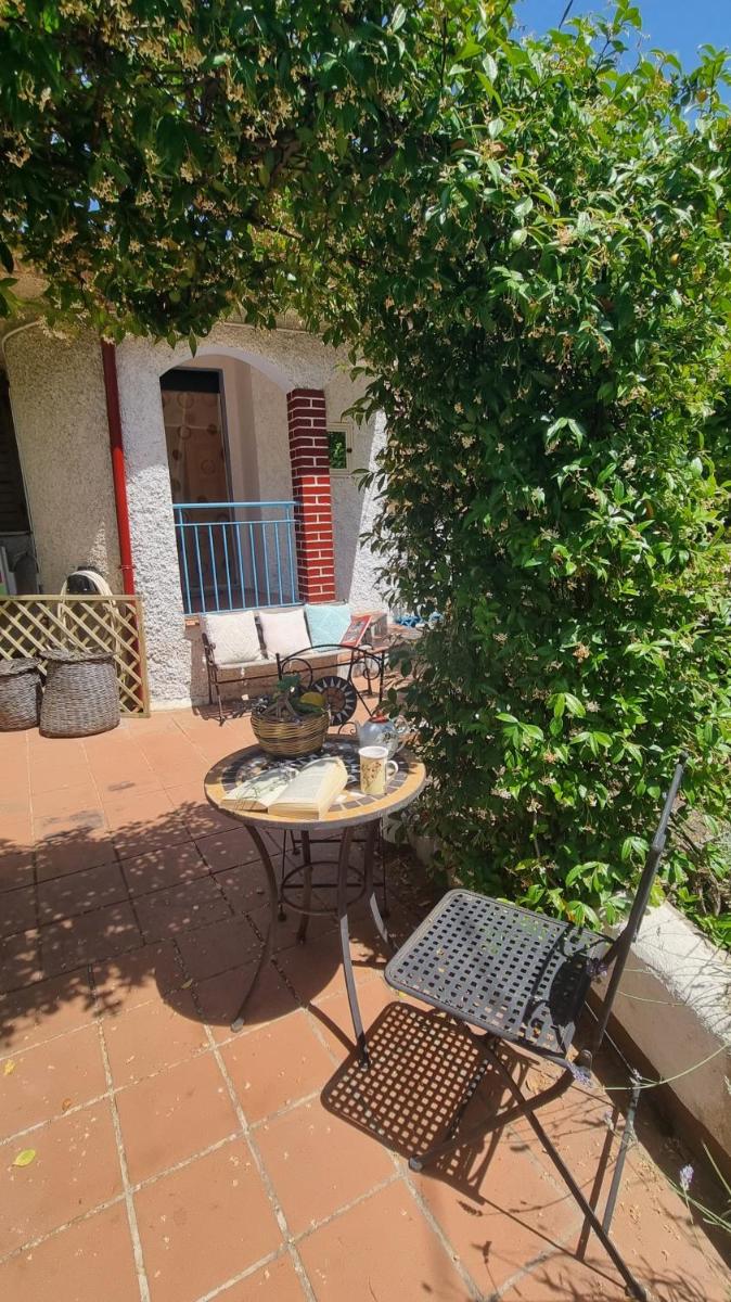 Giardino Dei Limoni Apartment