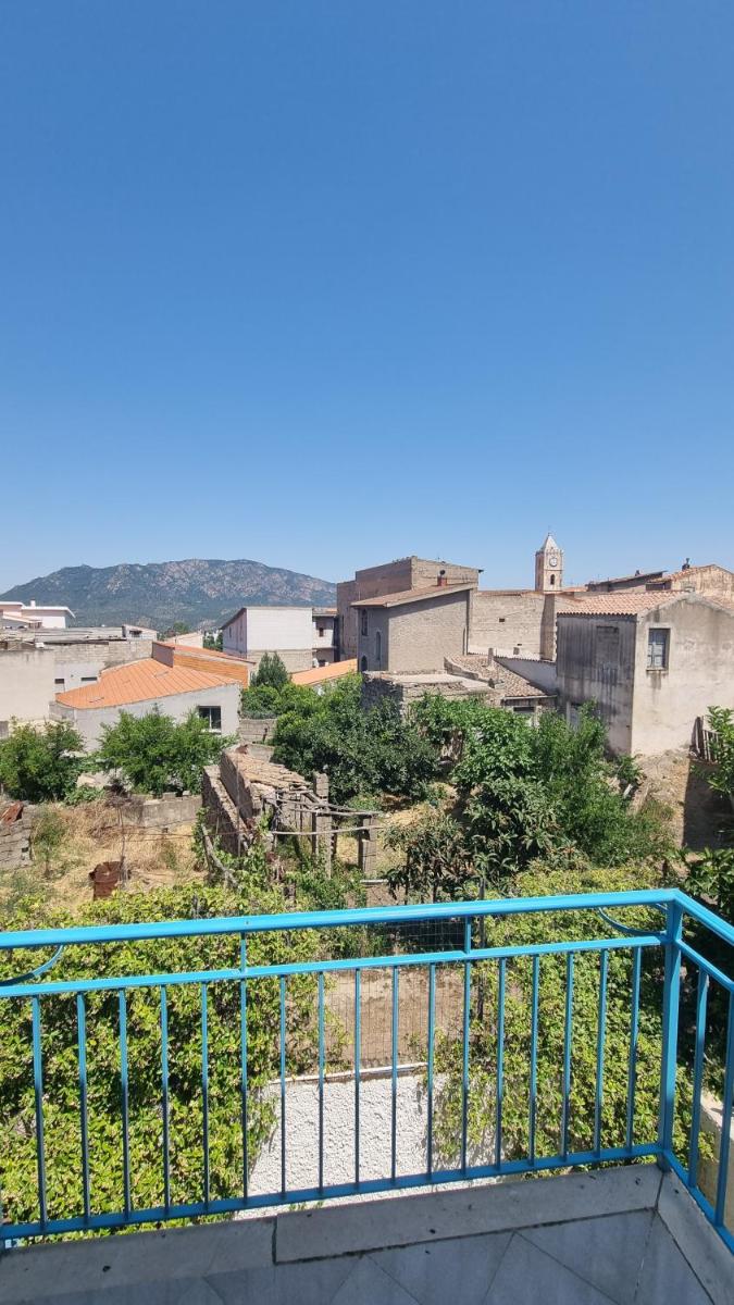 Giardino Dei Limoni Apartment