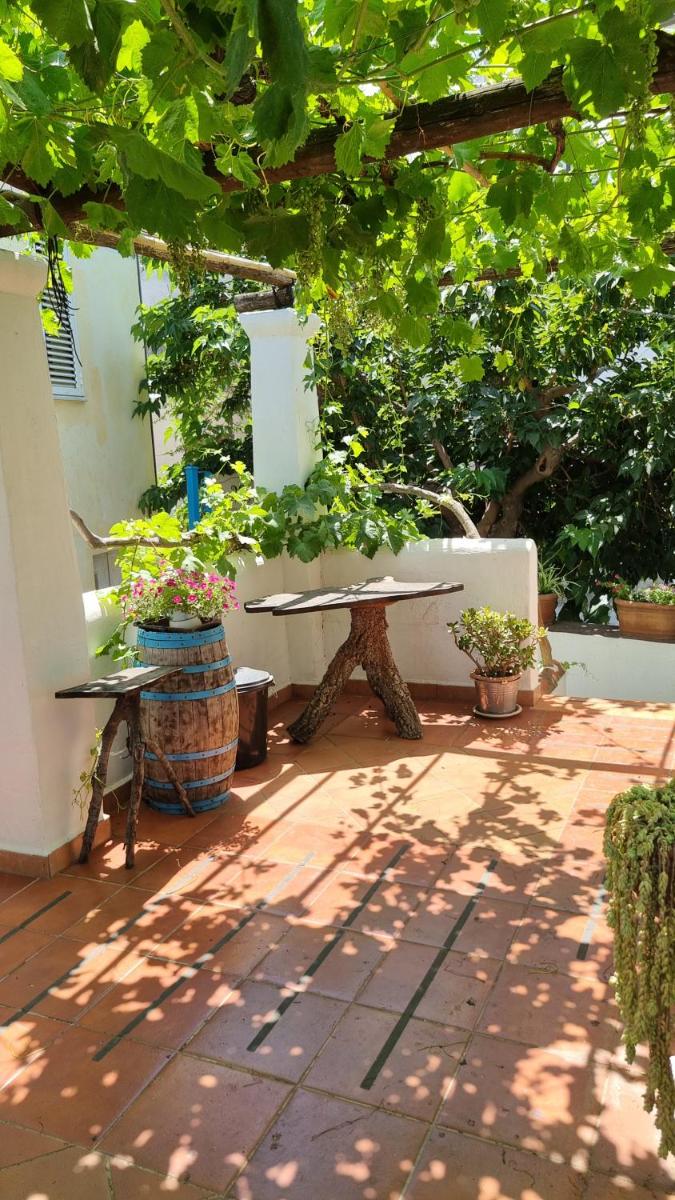 Giardino Dei Limoni Apartment