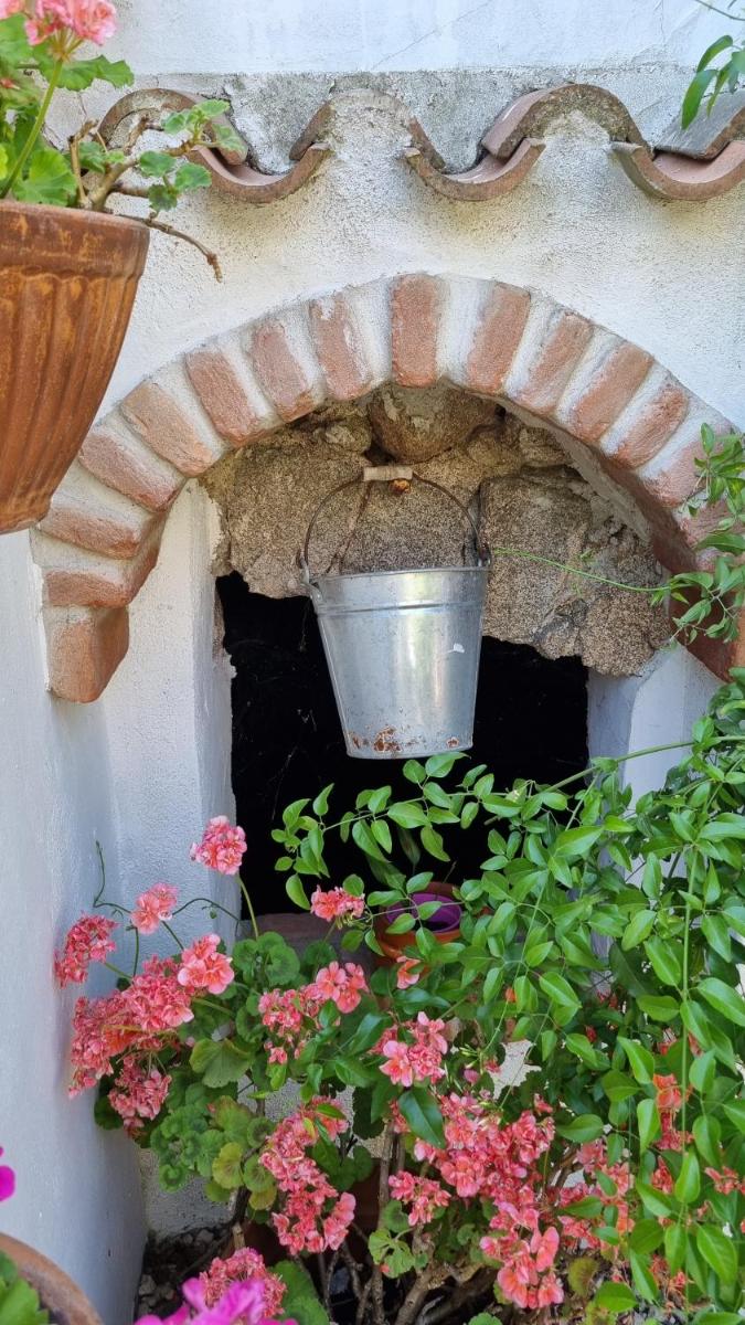 Giardino Dei Limoni Apartment