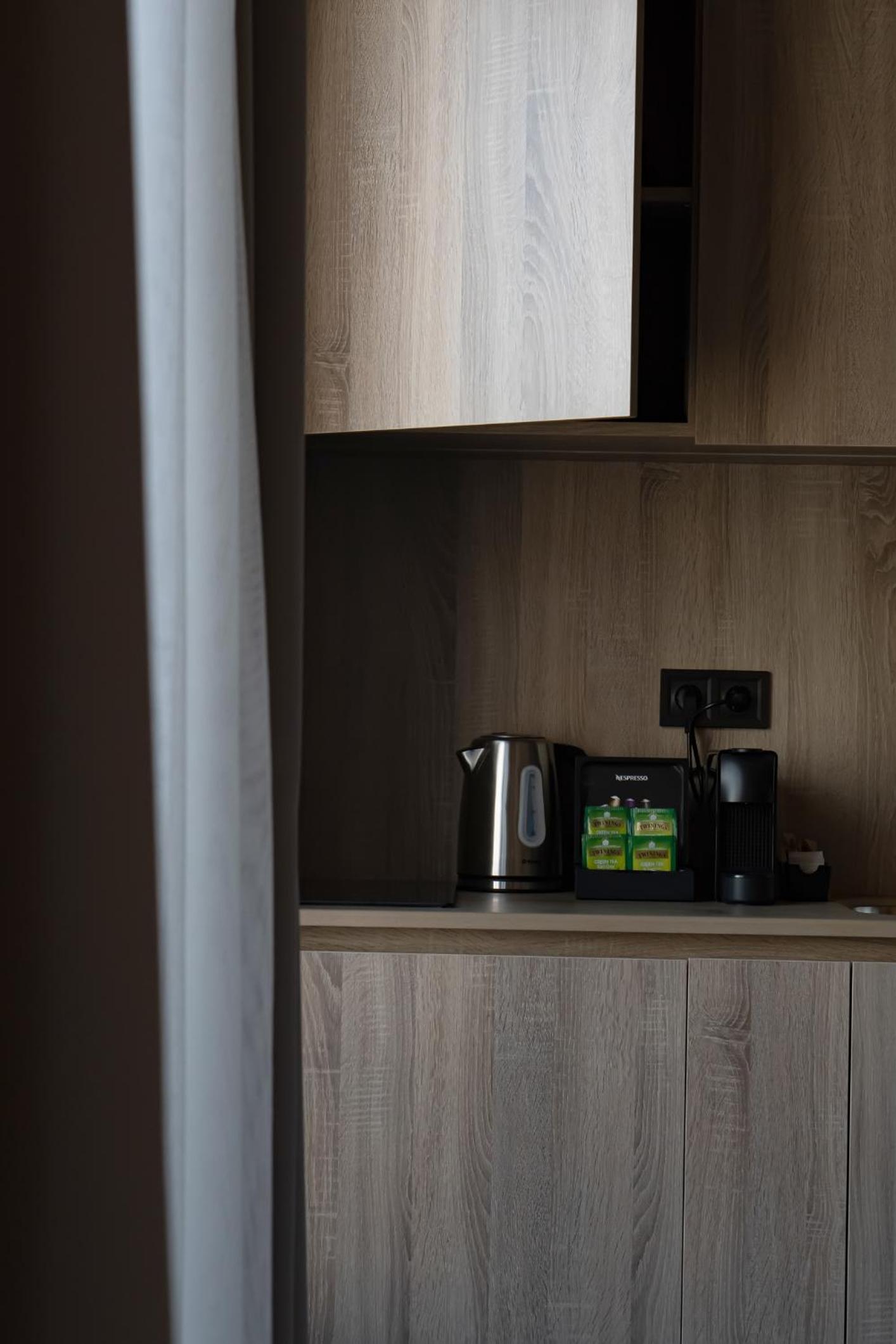 ATHENS LUX CASA, Urban Eco Suites