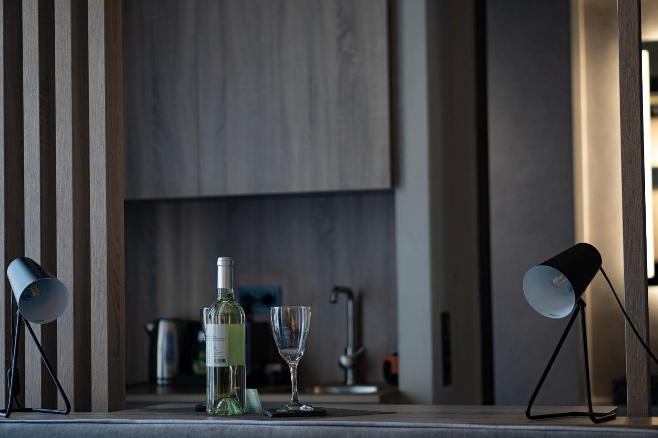 ATHENS LUX CASA, Urban Eco Suites