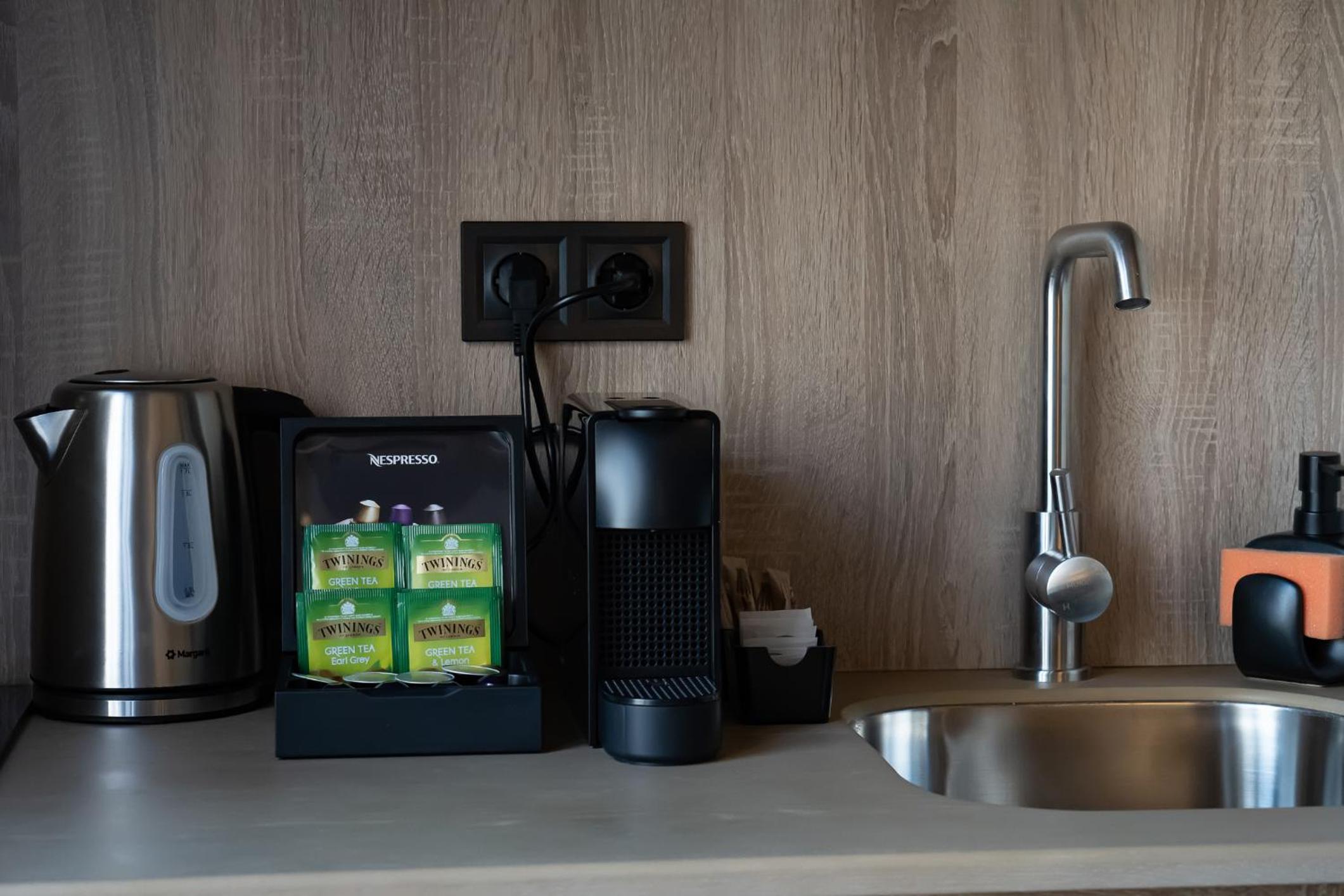 ATHENS LUX CASA, Urban Eco Suites