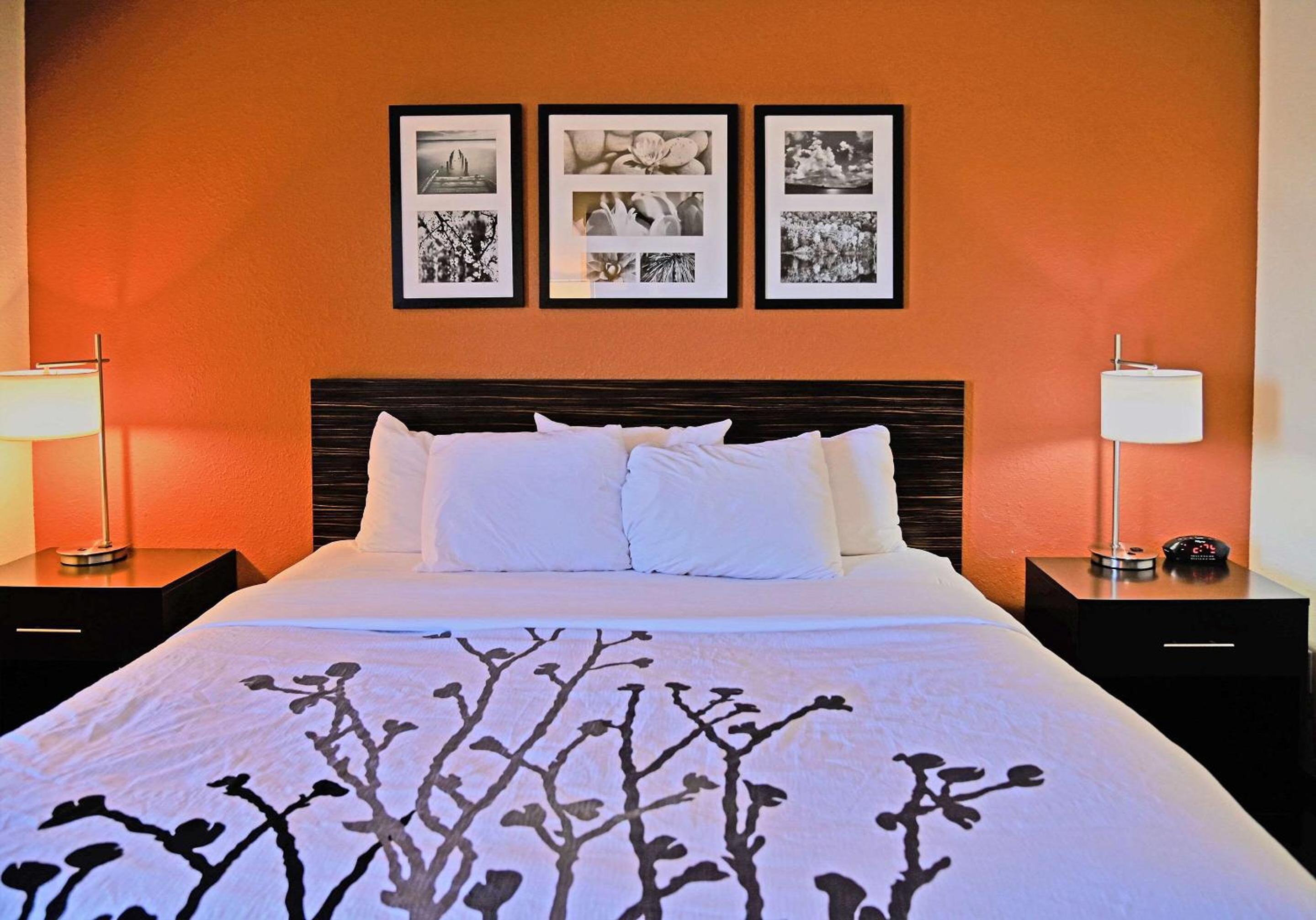 Spring Lake Vacations - Sleep Inn Suites Spring Lake - Fayetteville Near Fort Liberty - Property Image 20