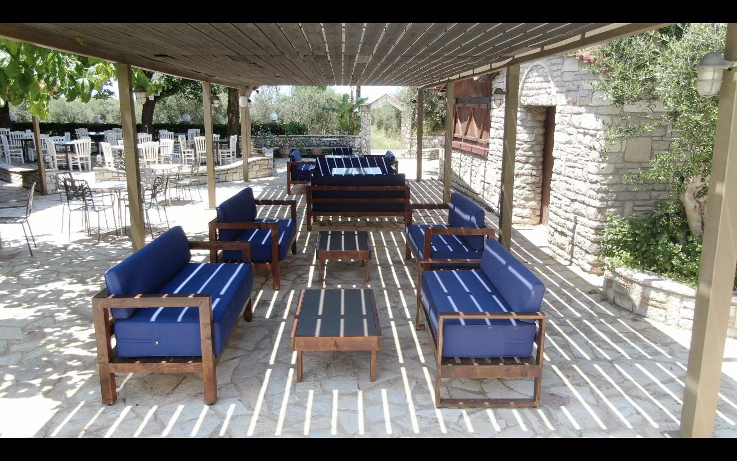 Kaiafas Lake Hotel, photo 39