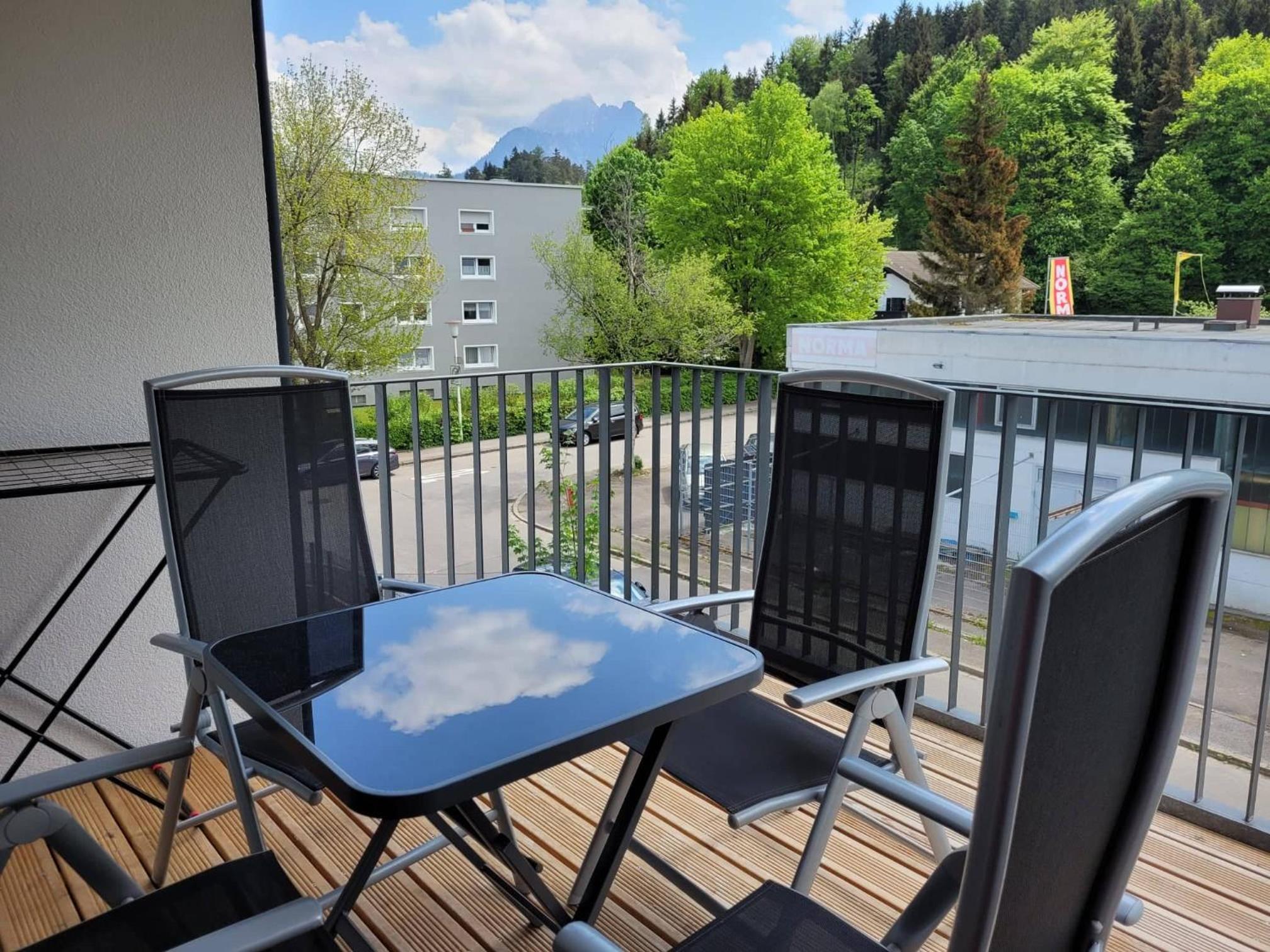 Traumwohnung Füssen 14