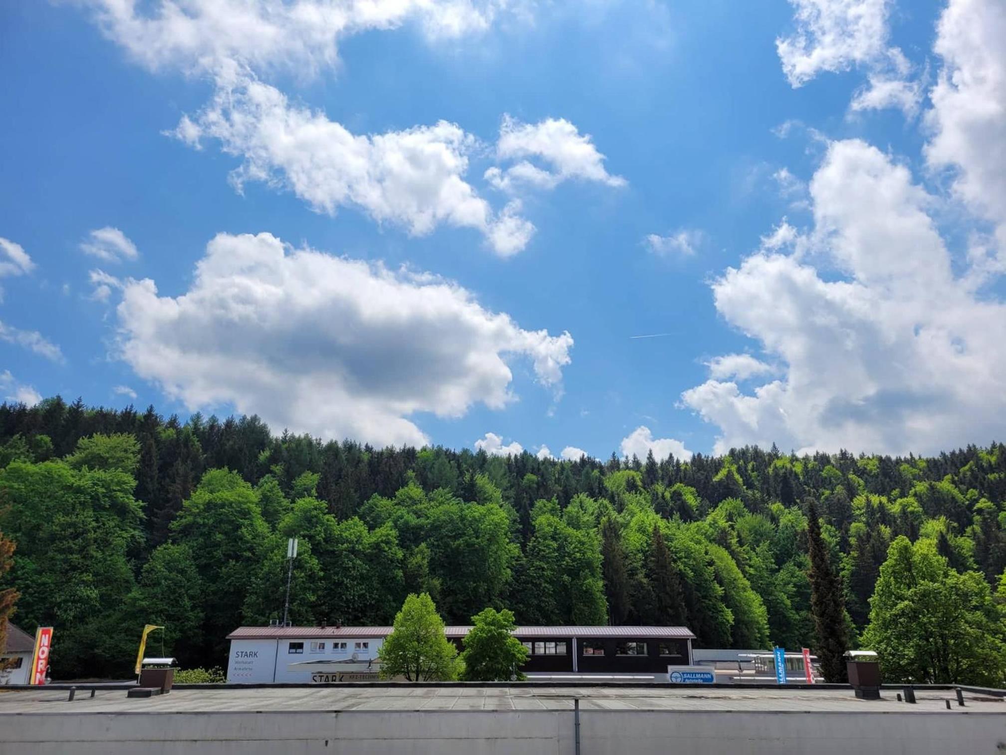 Traumwohnung Füssen 14