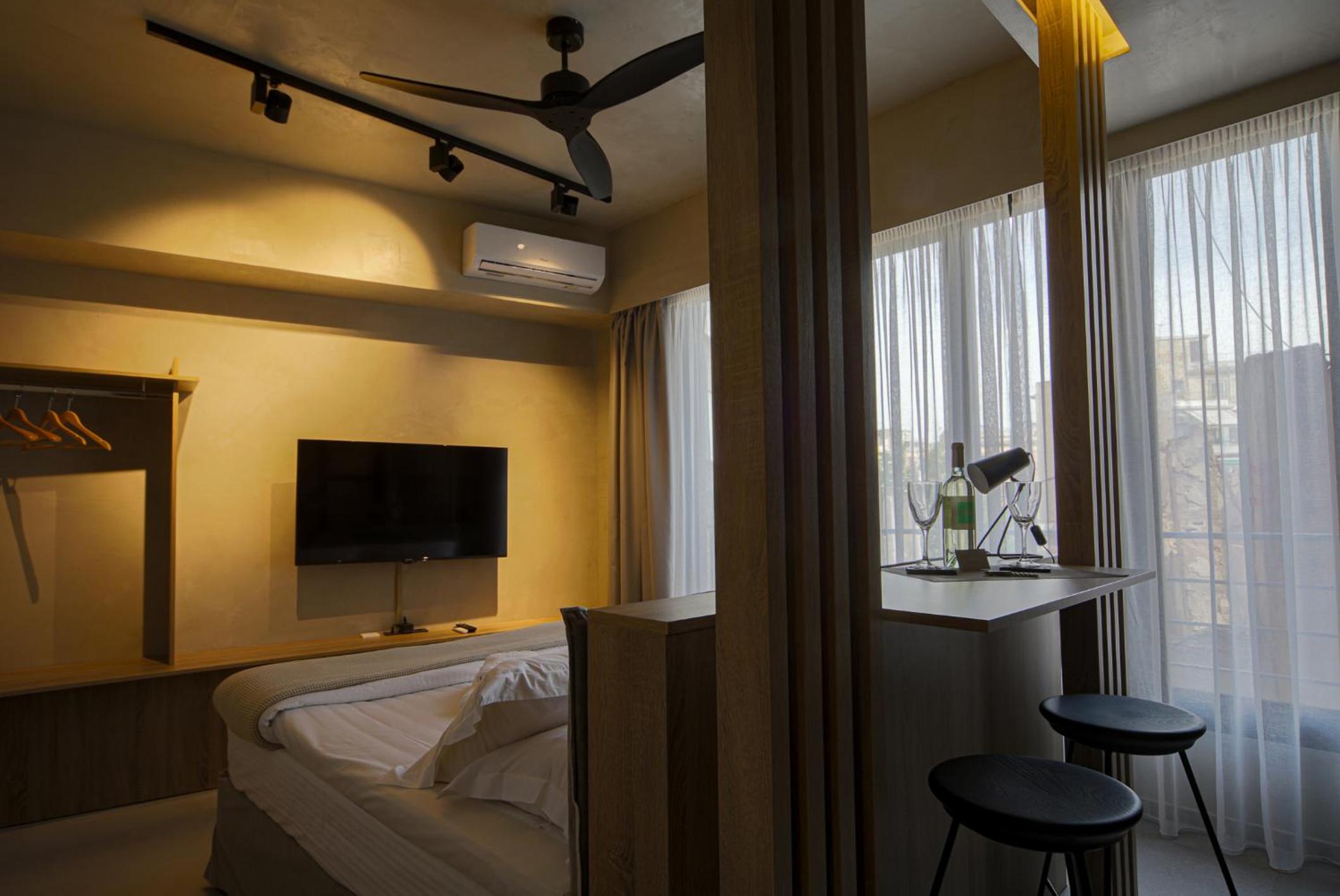 ATHENS LUX CASA, Urban Eco Suites