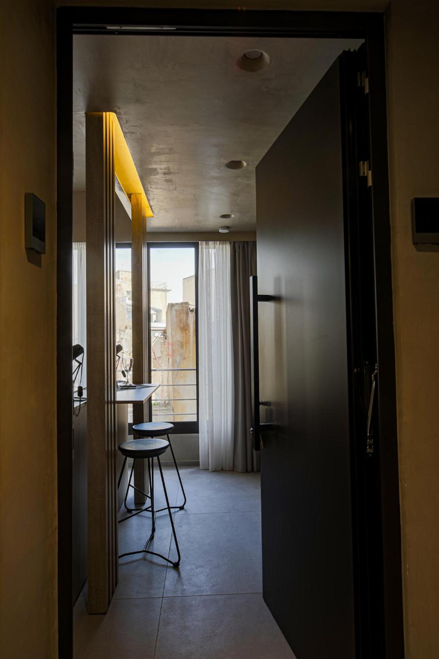 ATHENS LUX CASA, Urban Eco Suites