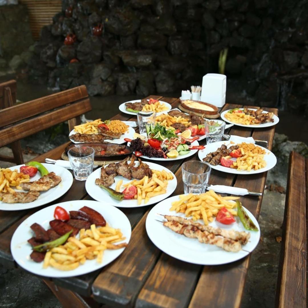 Yazicilar Hotel