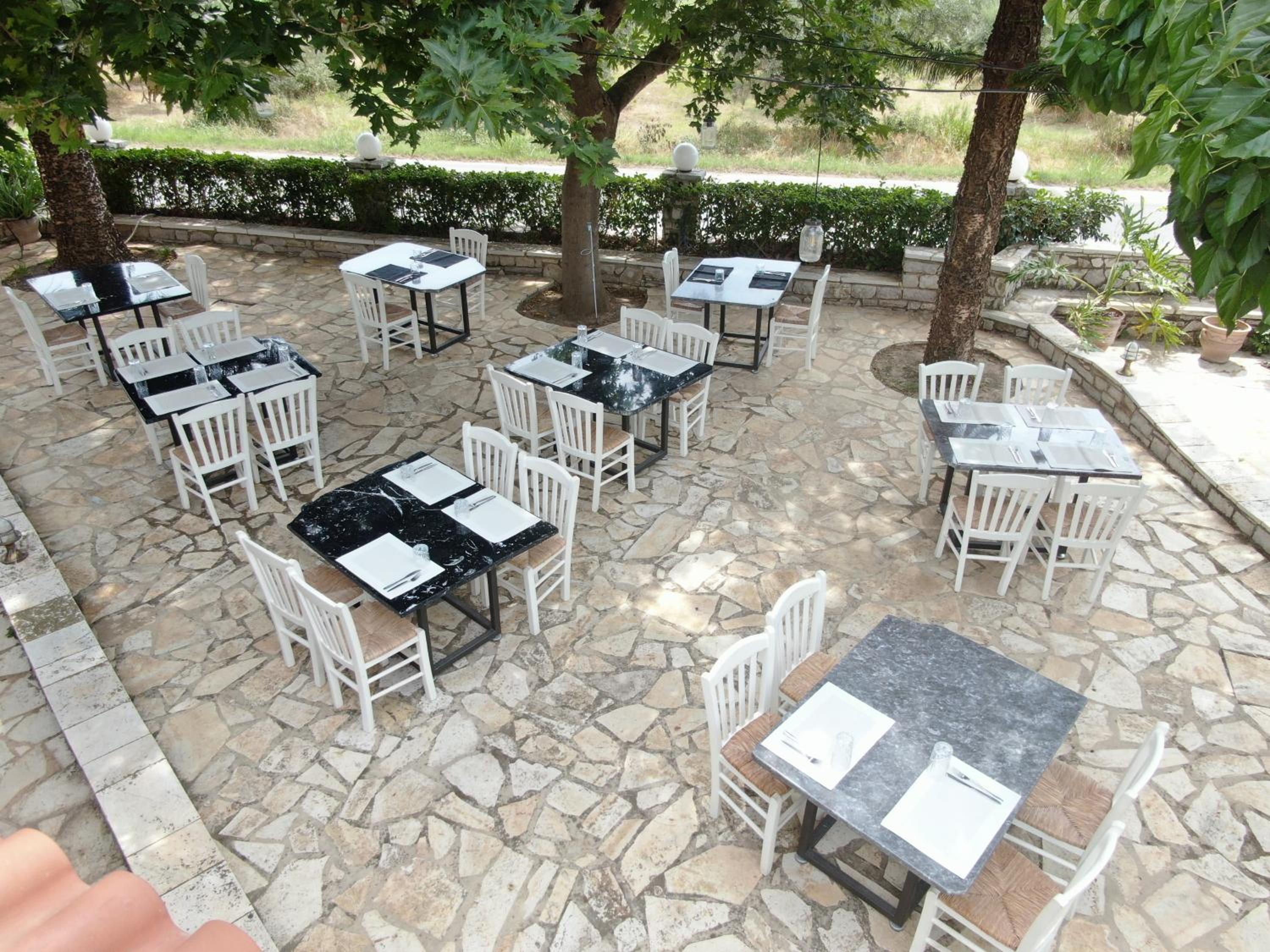 Kaiafas Lake Hotel, photo 32