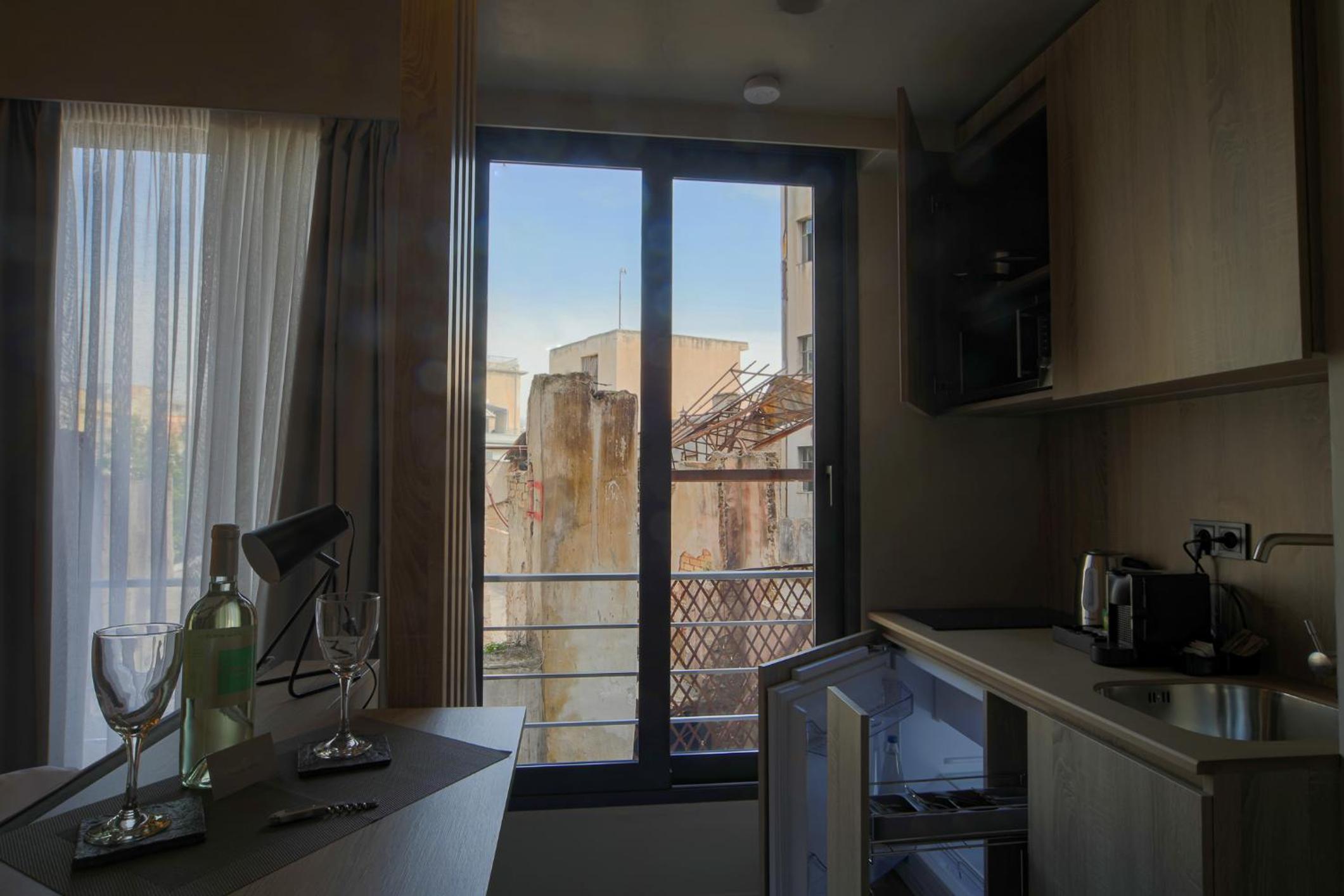 ATHENS LUX CASA, Urban Eco Suites