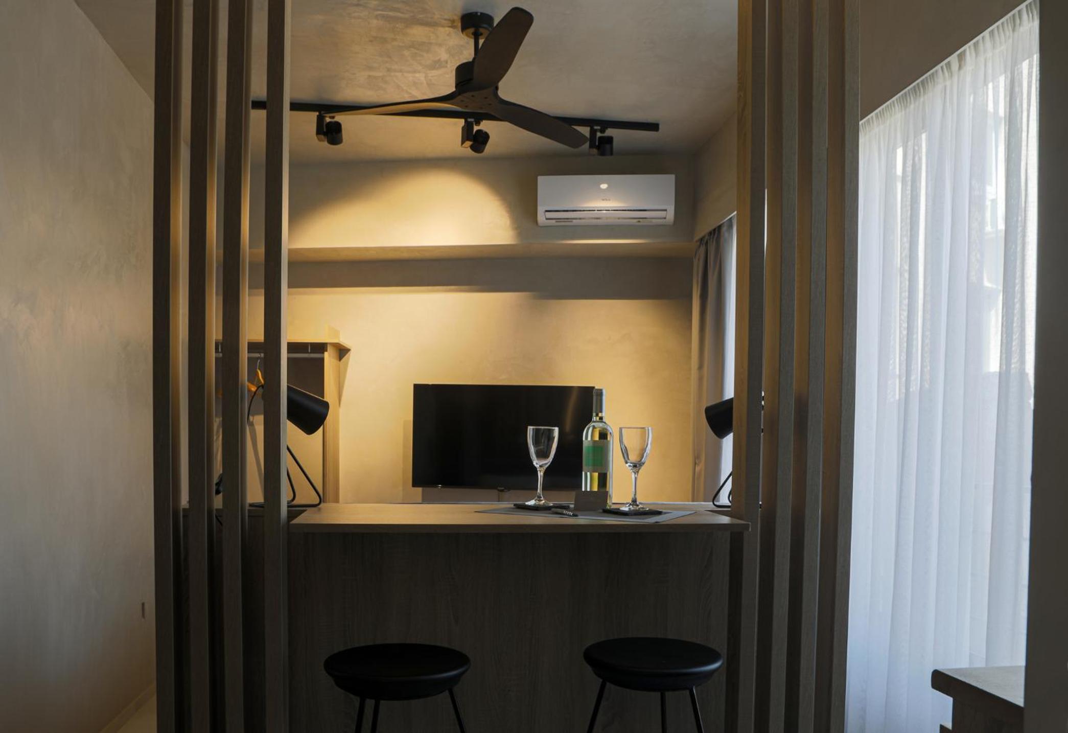 ATHENS LUX CASA, Urban Eco Suites