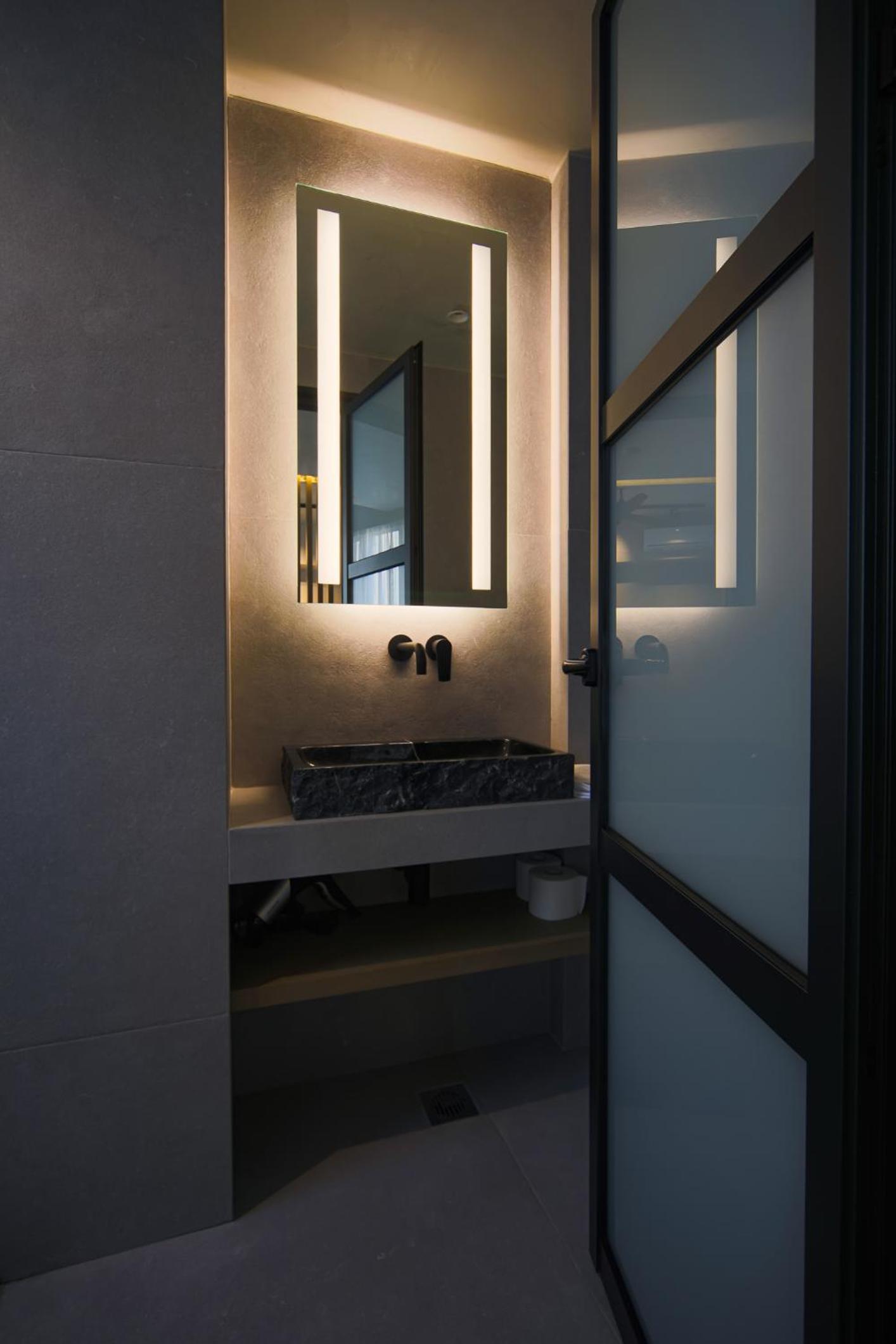 ATHENS LUX CASA, Urban Eco Suites
