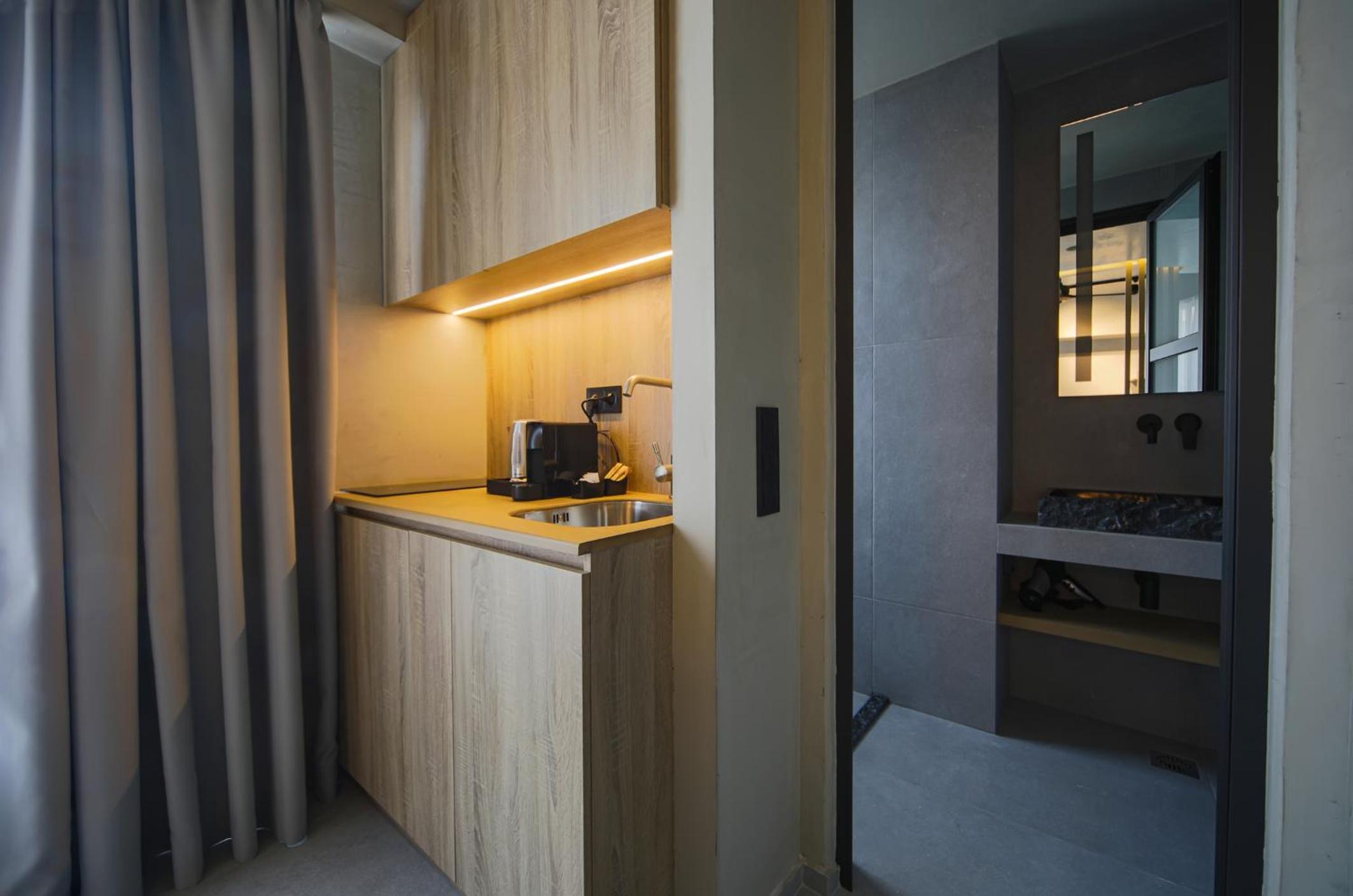 ATHENS LUX CASA, Urban Eco Suites