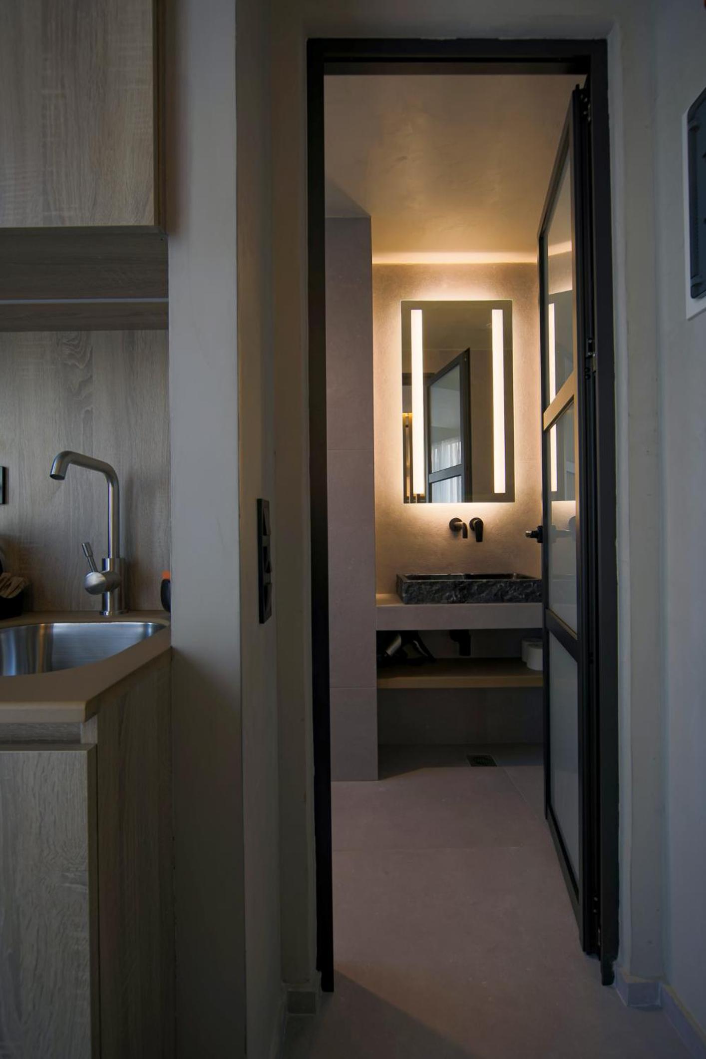 ATHENS LUX CASA, Urban Eco Suites