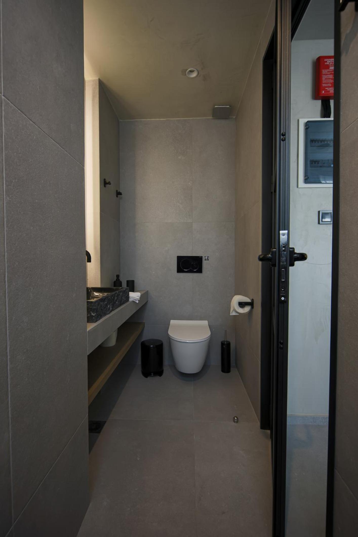ATHENS LUX CASA, Urban Eco Suites