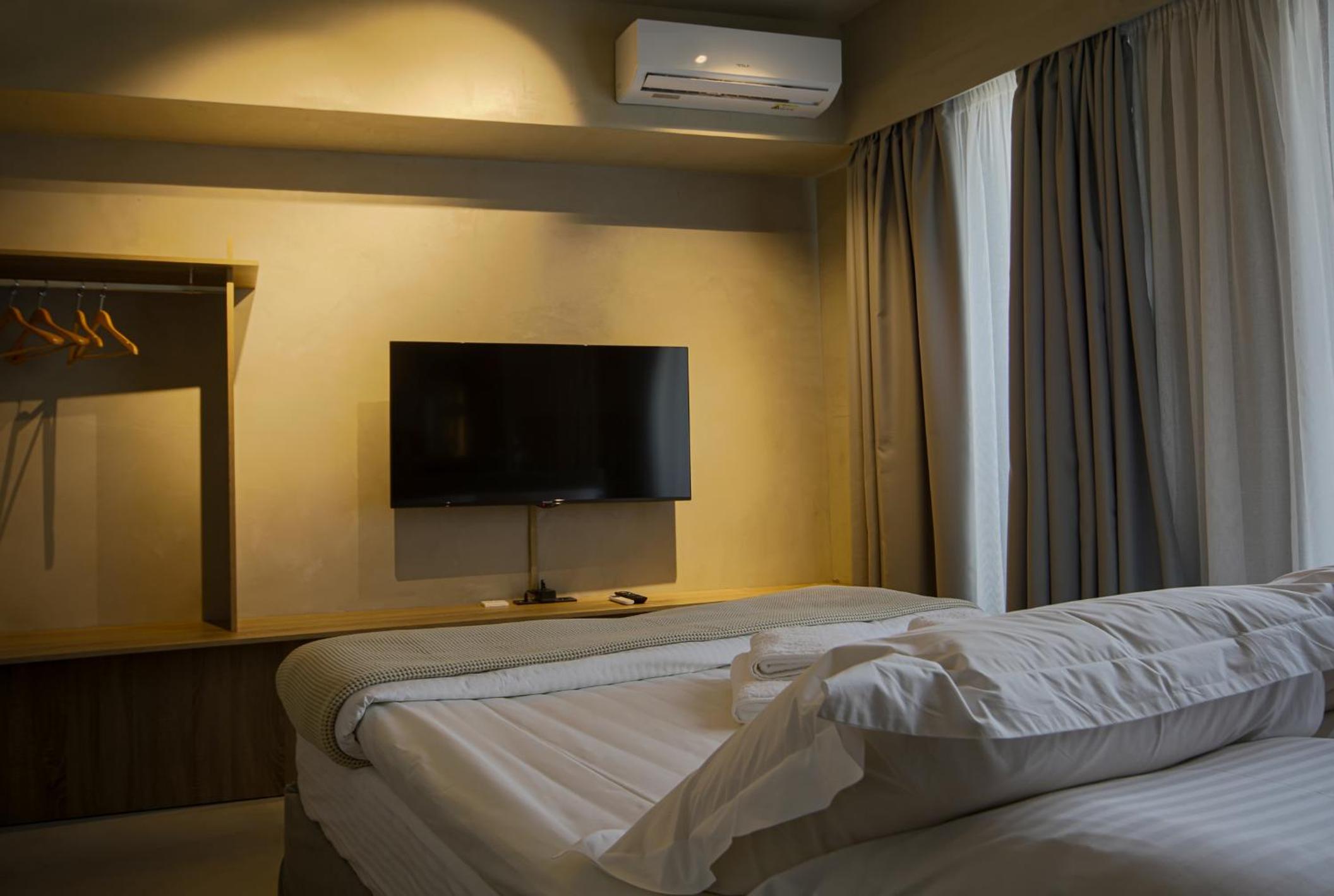 ATHENS LUX CASA, Urban Eco Suites