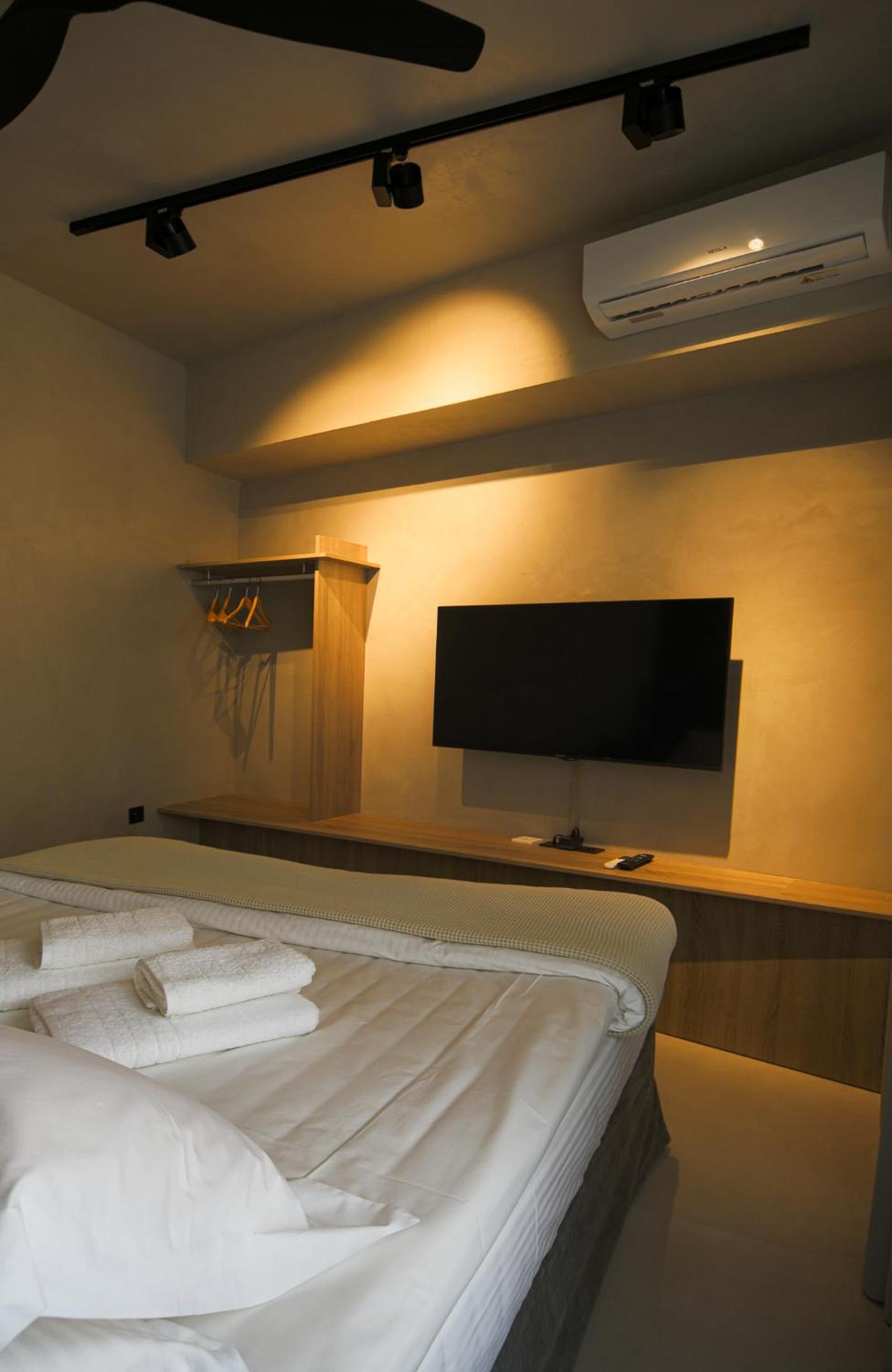 ATHENS LUX CASA, Urban Eco Suites