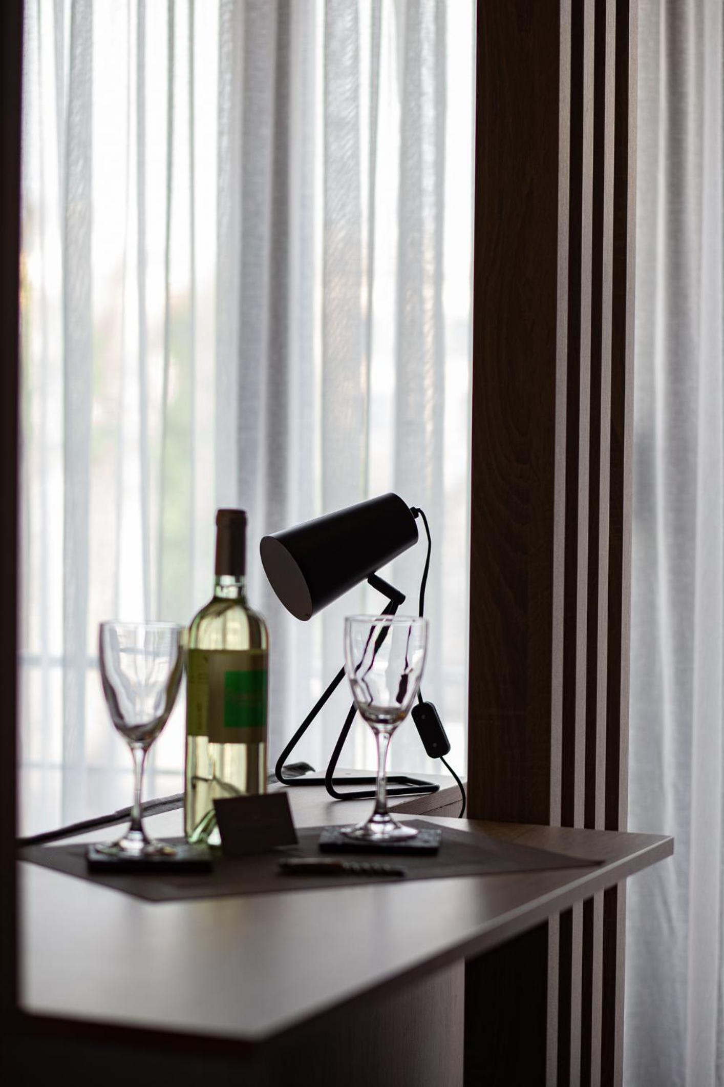 ATHENS LUX CASA, Urban Eco Suites